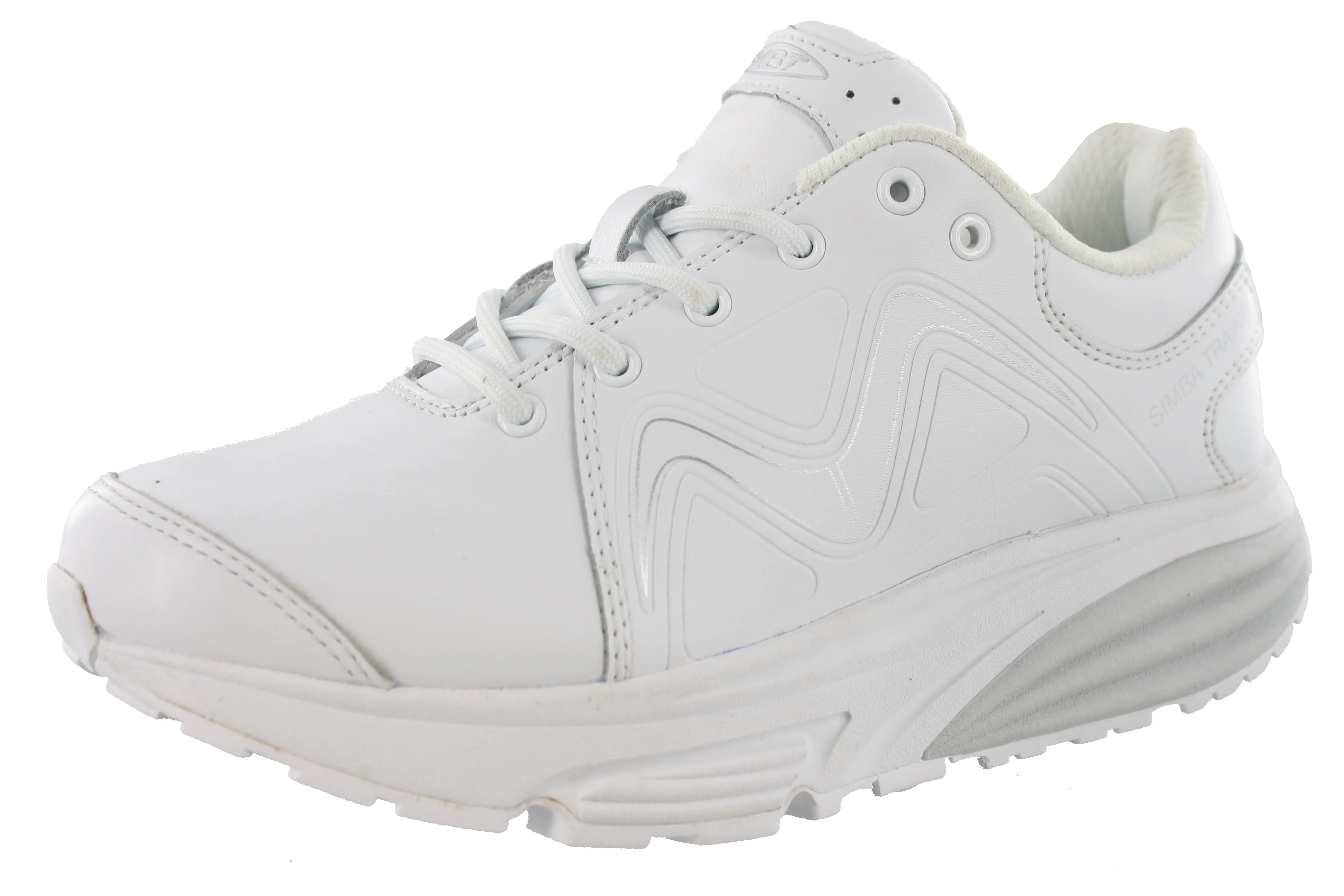 cycling accessory dark shades MBT Women Rocker Bottom Recovery Walking Shoes Simba Trainer