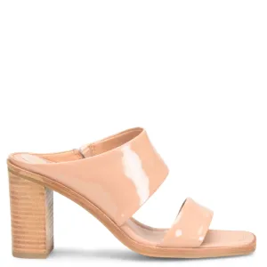 Women's Sheila Gold High Heels