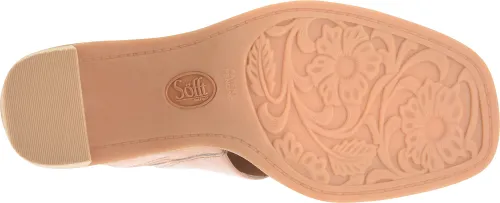Easy Slip On Metallic Stilettos Women's Sheila