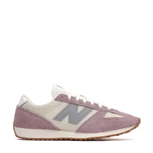 New Balance Unisex 471 Black Light Chrome Blue U471AL tassel - decorated running gear
