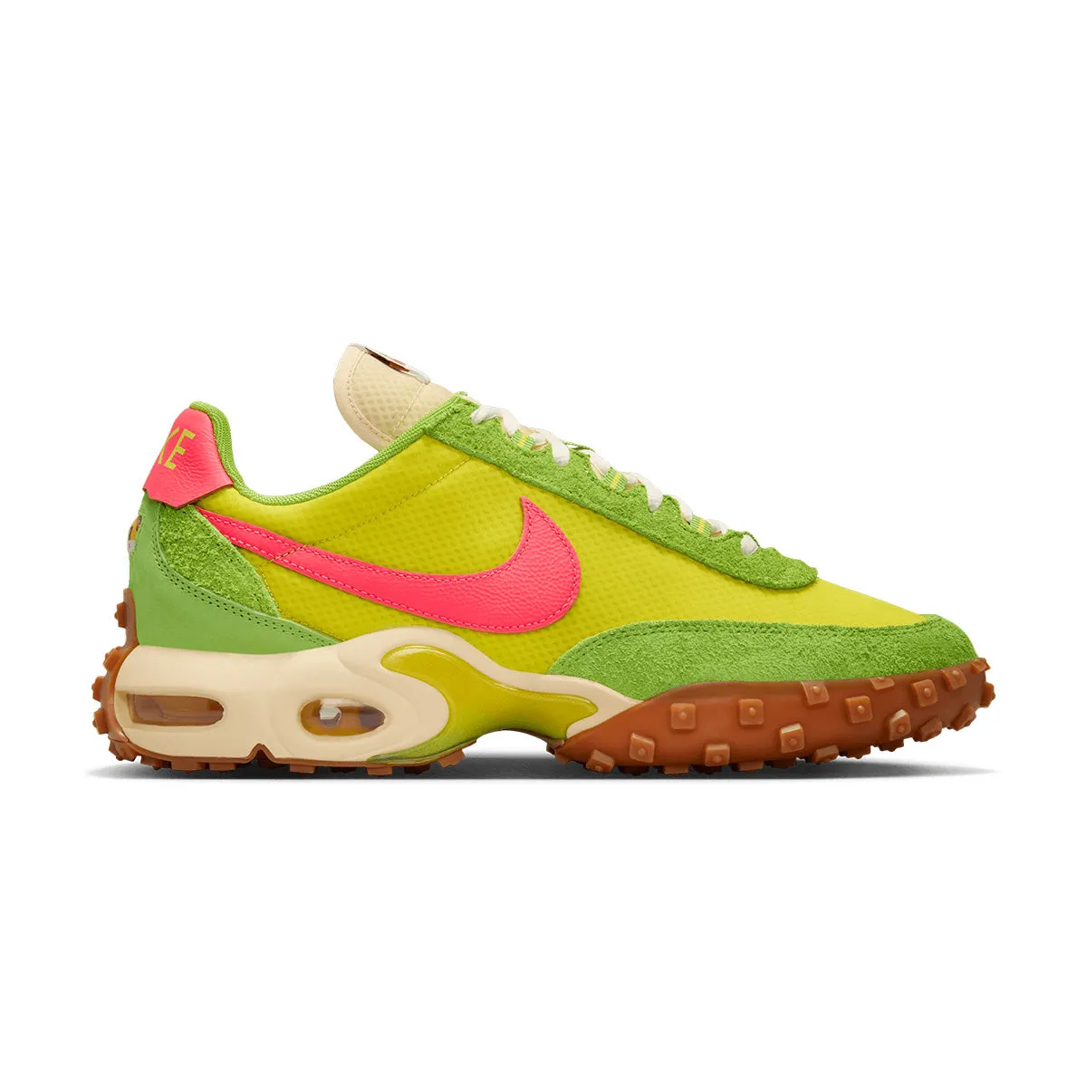 Air Max Waffle SP 2 'Electrolime' Hyper Compression Midsole