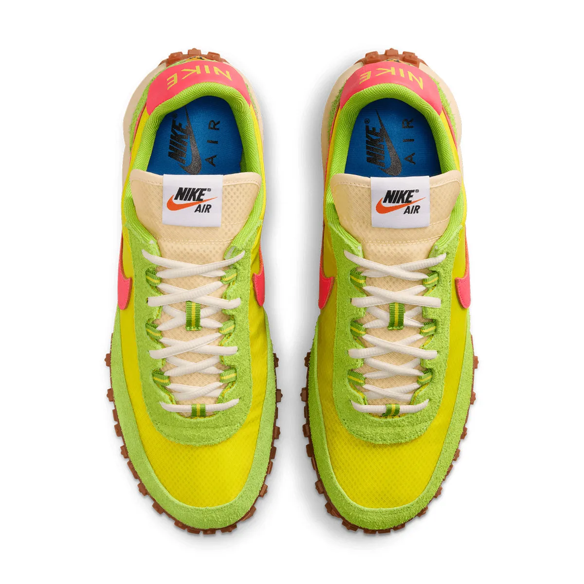 Air Max Waffle SP 2 'Electrolime' Modern Fashion Fashionable Comfort