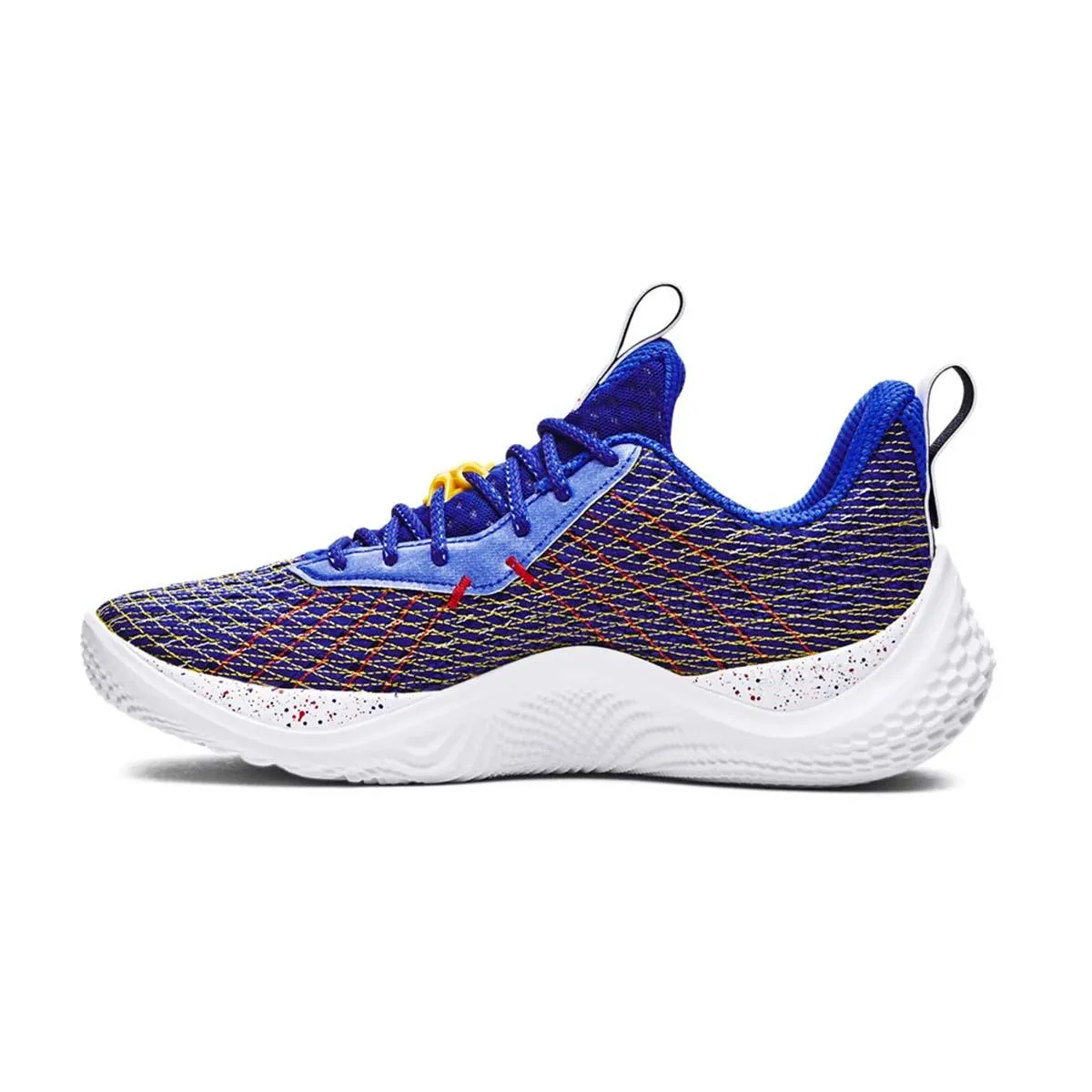 Curry Flow 10 'Curryfornia' Insole liner