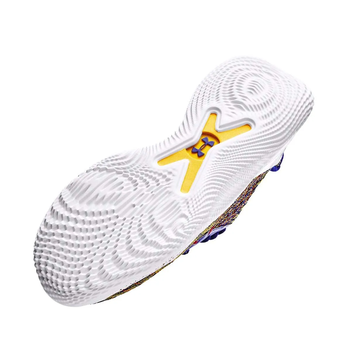 Curry Flow 10 'Curryfornia' Slip Free