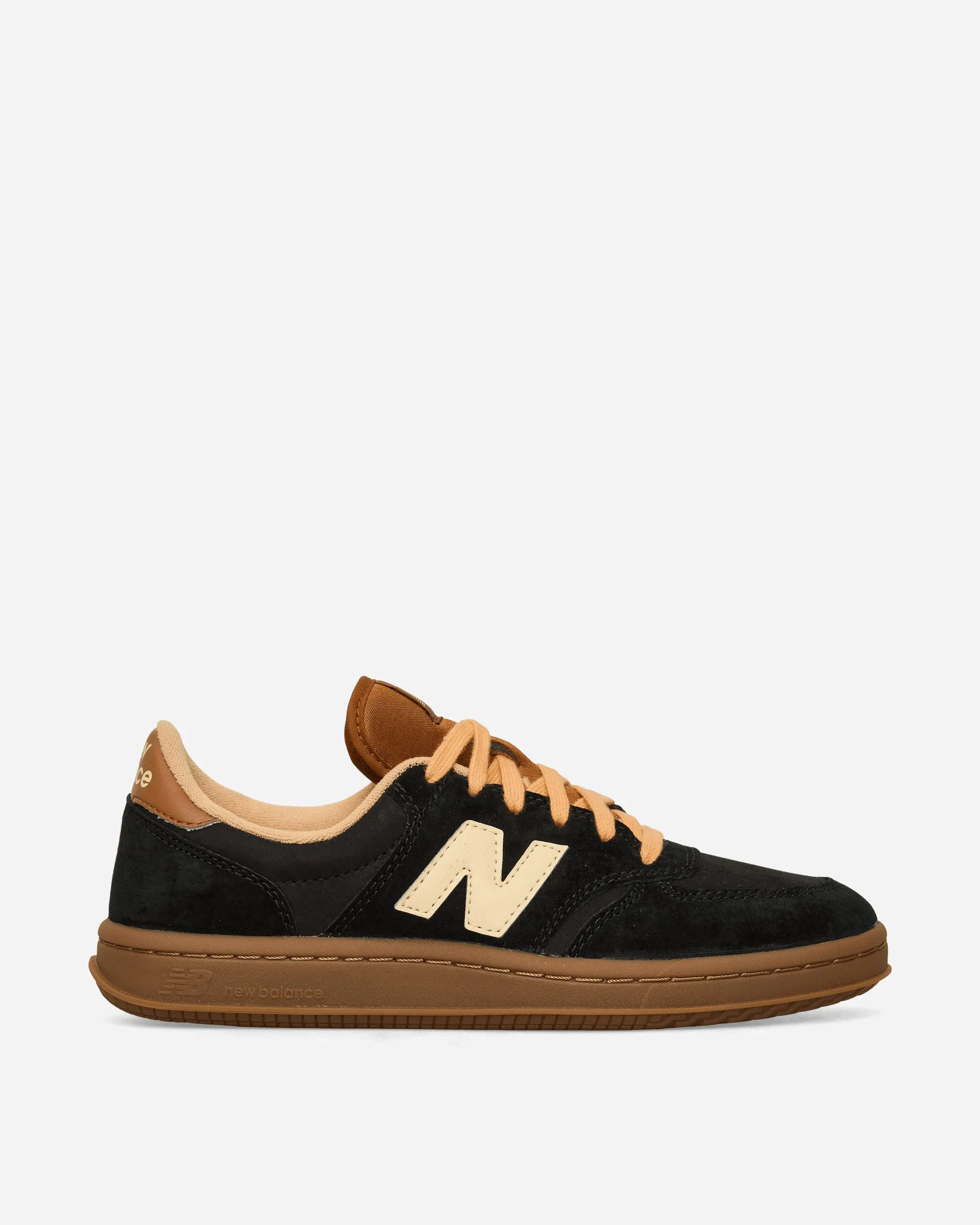 T500 Sneakers Black Travel Mood
