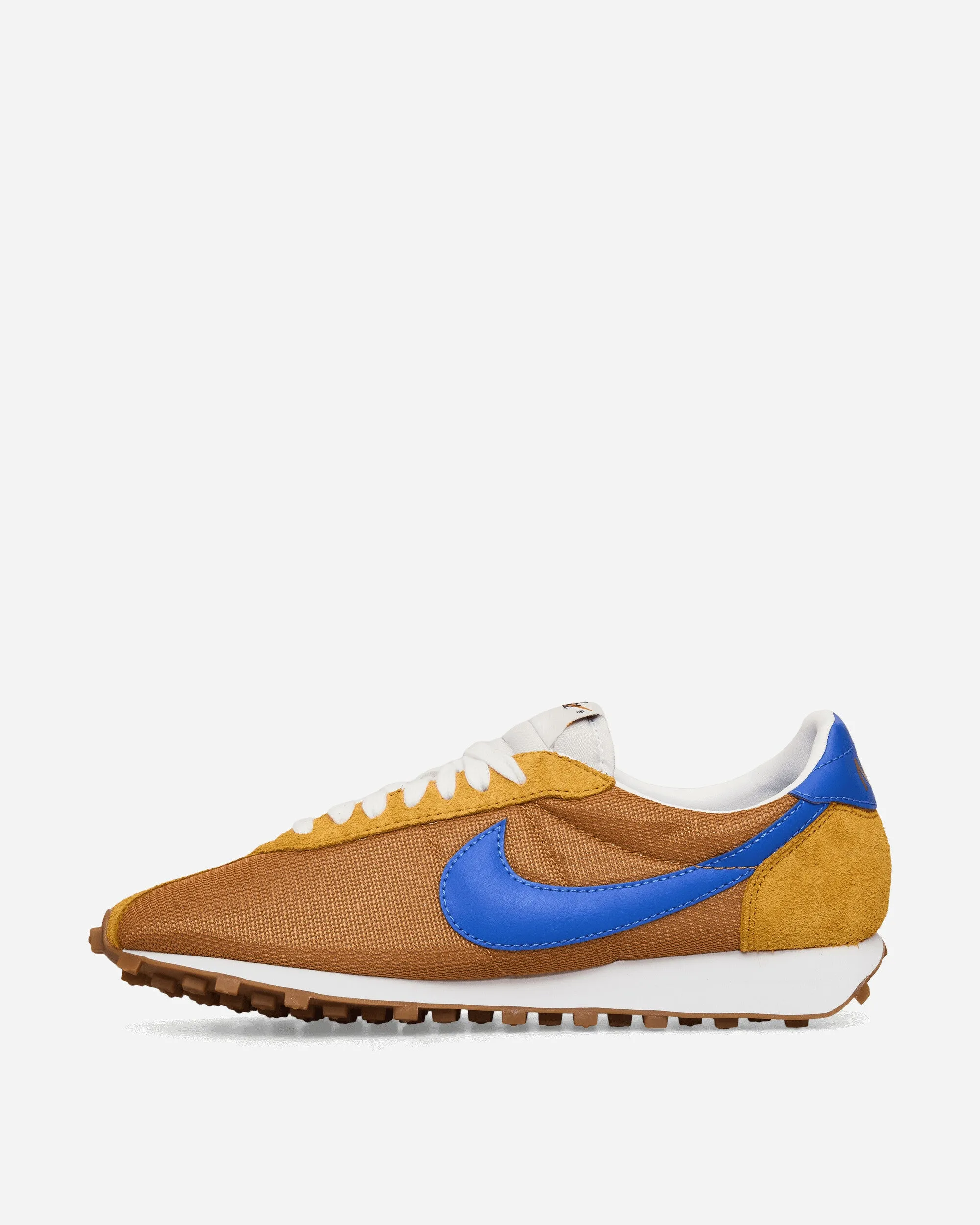 Women's LD-1000 Sneakers Desert Ochre / Hyper Royal Relax time