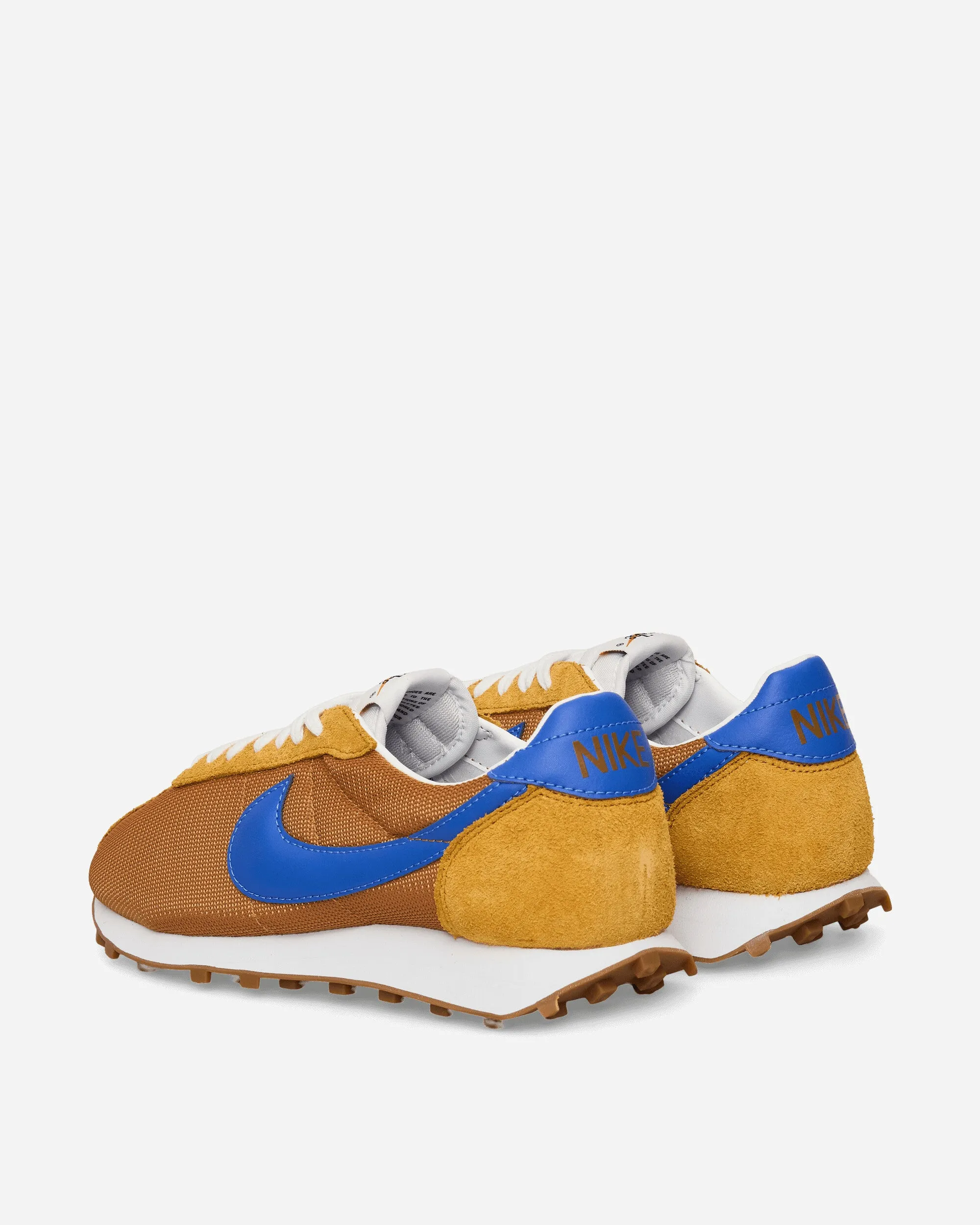 Women's LD-1000 Sneakers Desert Ochre / Hyper Royal Low Maintenance morning jog