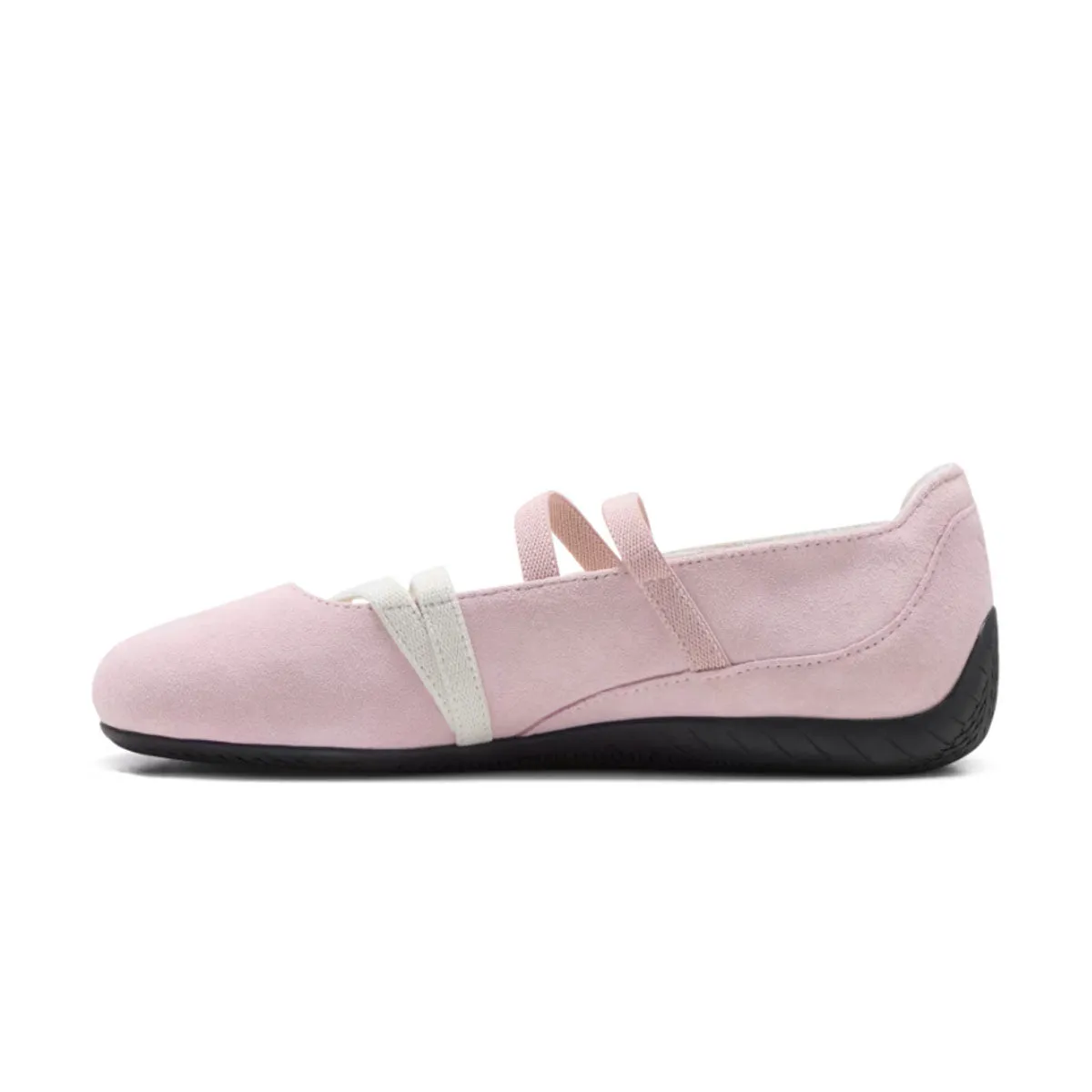 Wmns Speedcat Ballet SD 'Whisper Pink' Good Fit