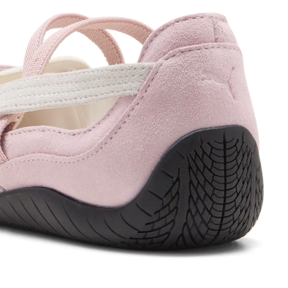 Easy   To   Wear Wmns Speedcat Ballet SD 'Whisper Pink'