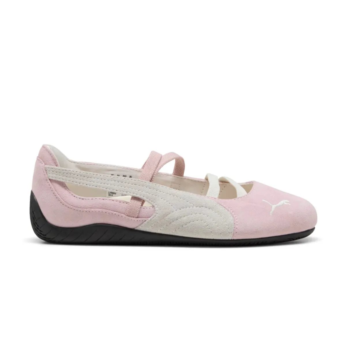 Sleek Form Calm Move Wmns Speedcat Ballet SD 'Whisper Pink'
