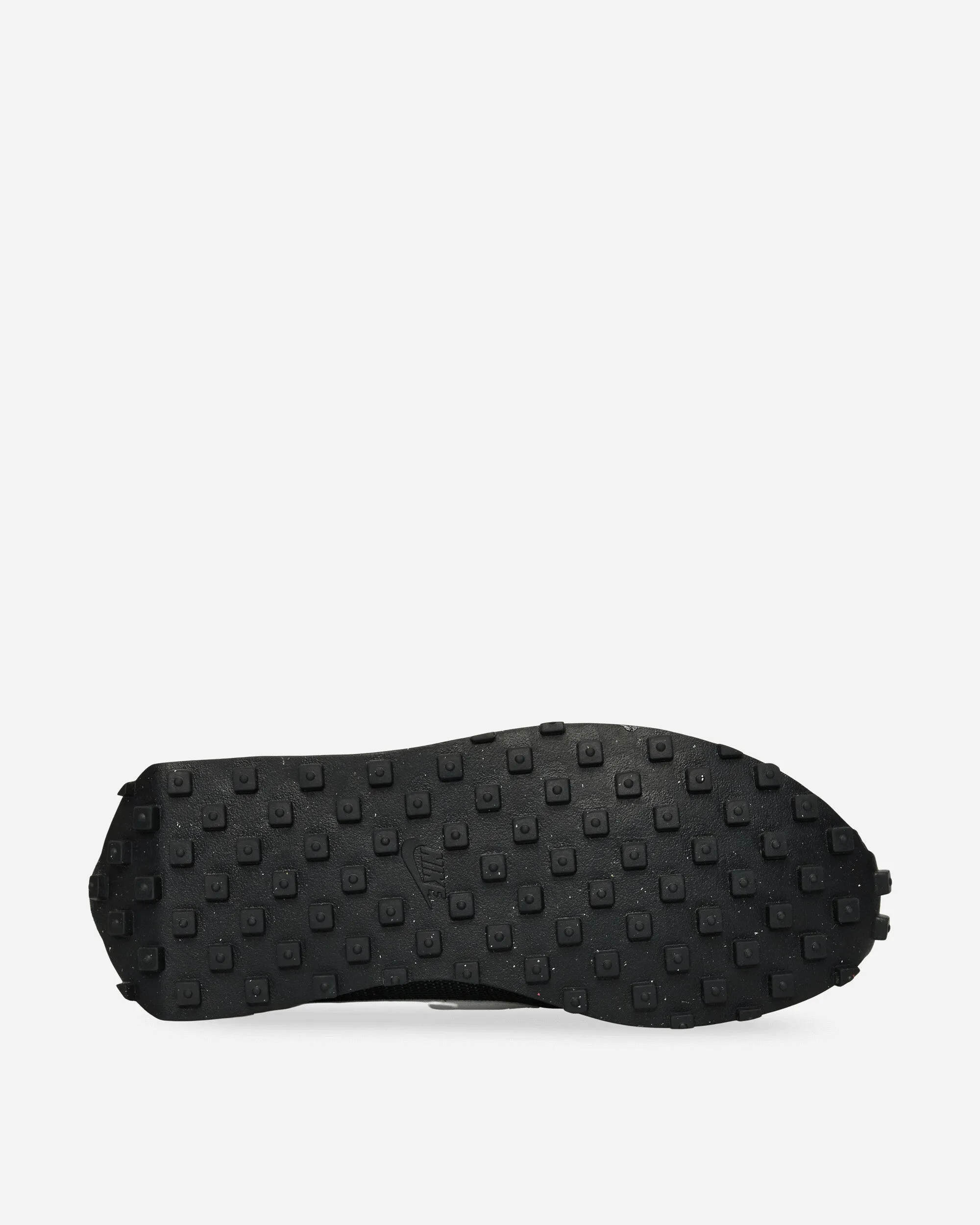 LD-1000 Sneakers  Black / White High Top Style Cushioned Step