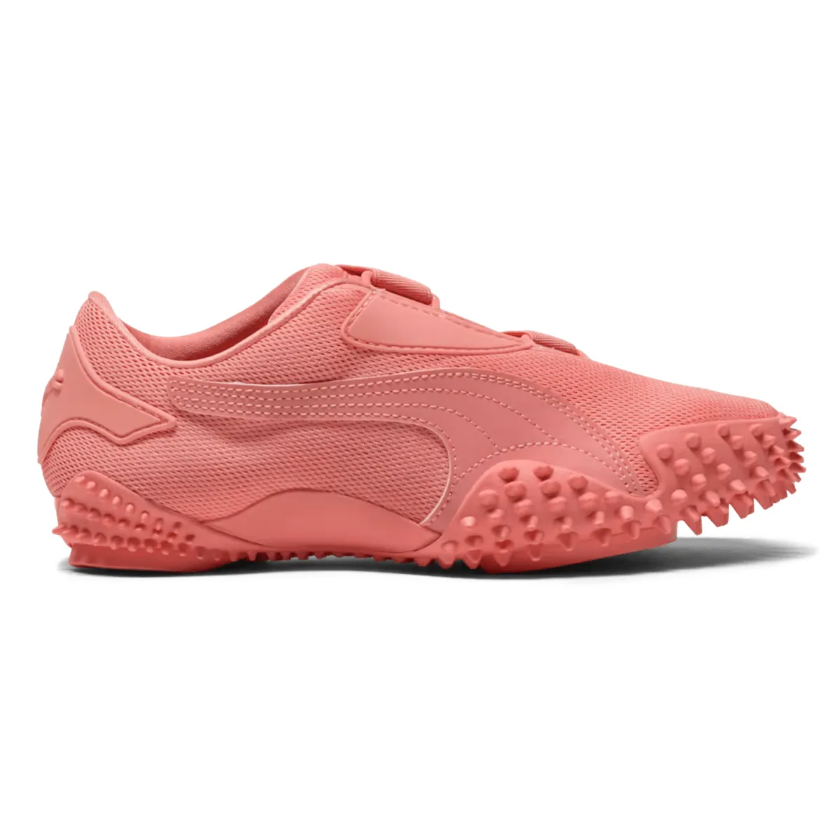 Cloud Fit Track Hike Puma Men's Mostro Ecstasy Pink Fruit/PUMA White