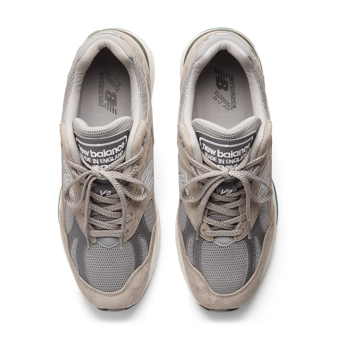 Canvas Material in UK 991v2 'Dove'