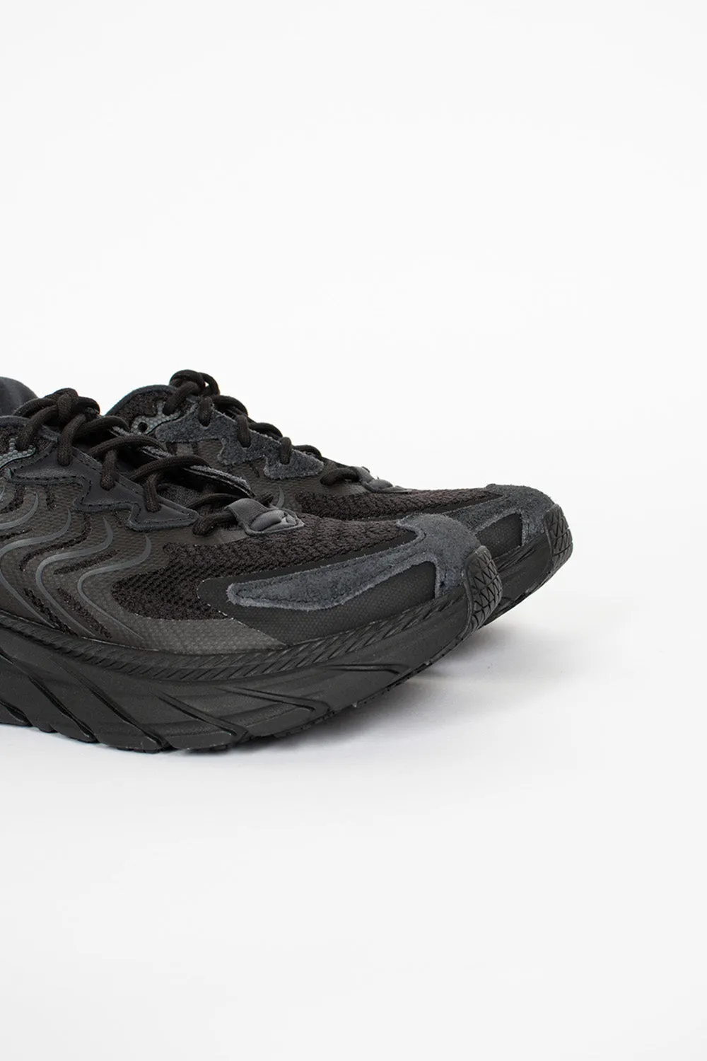 Clifton LS Black Cloud Support