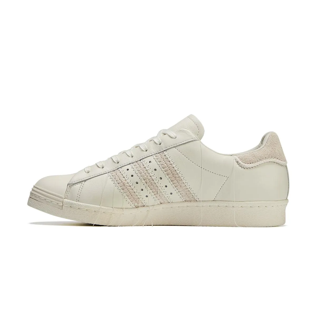 Thermoplastic Heel Support Boost Step Superstar 'Off White'