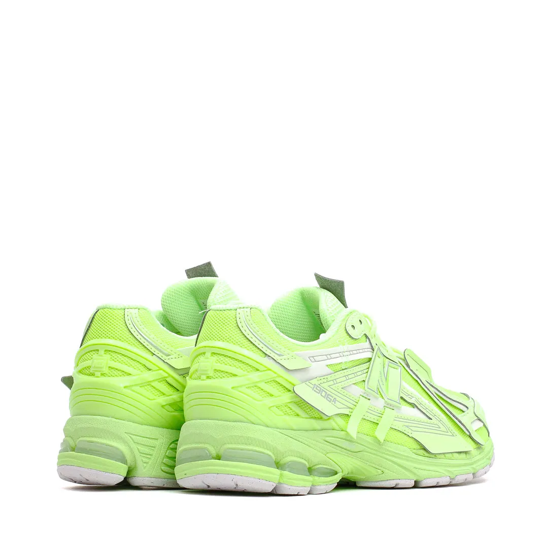 New Balance Unisex 1906A Neon Green Mint Flash Core U1906AF Comfort - driven daily run shoes