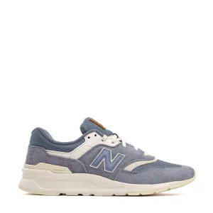 New Balance Men 997 Dark Arctic Grey CM997HOC school runs