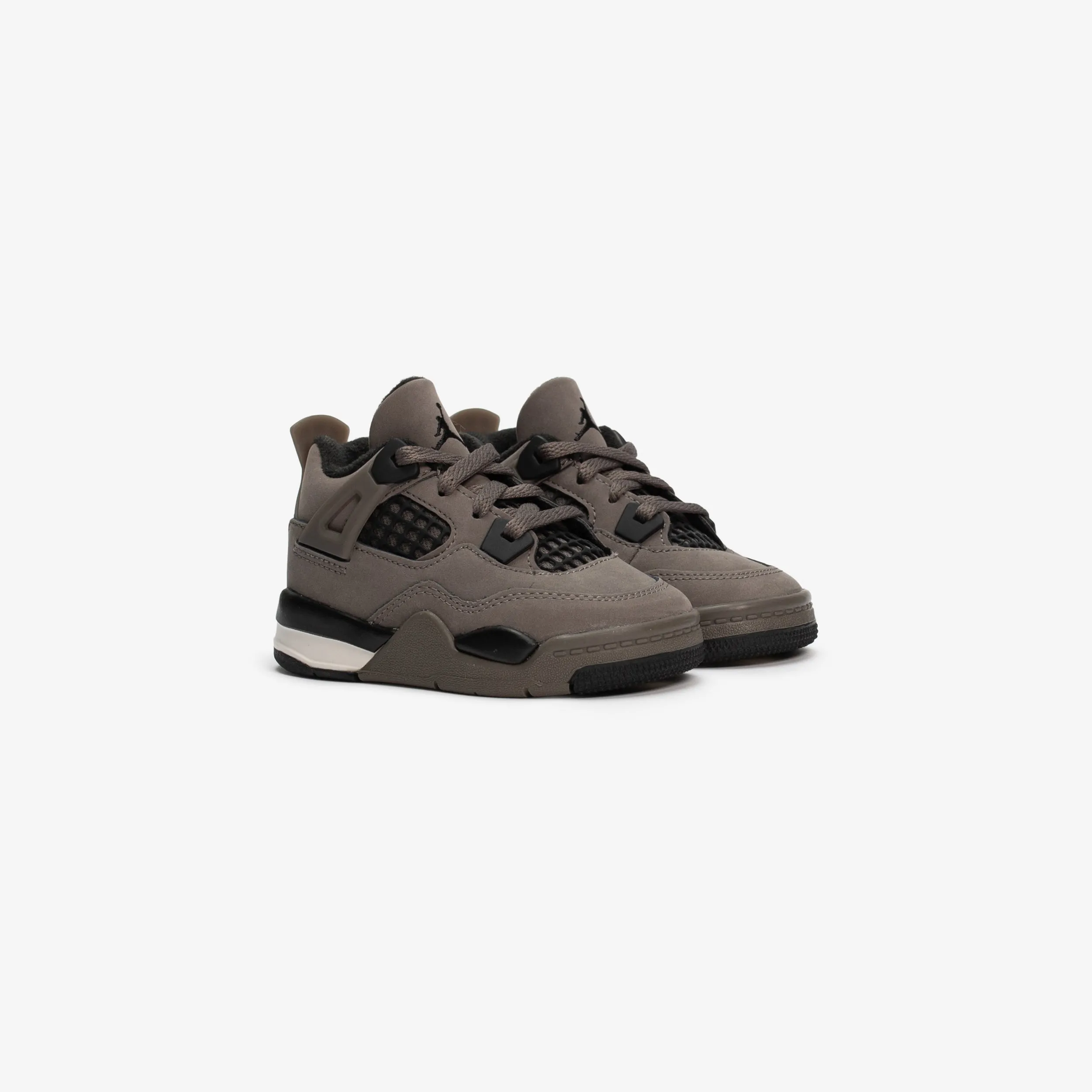 Quick Start Air Jordan Retro 4 OG (TD)