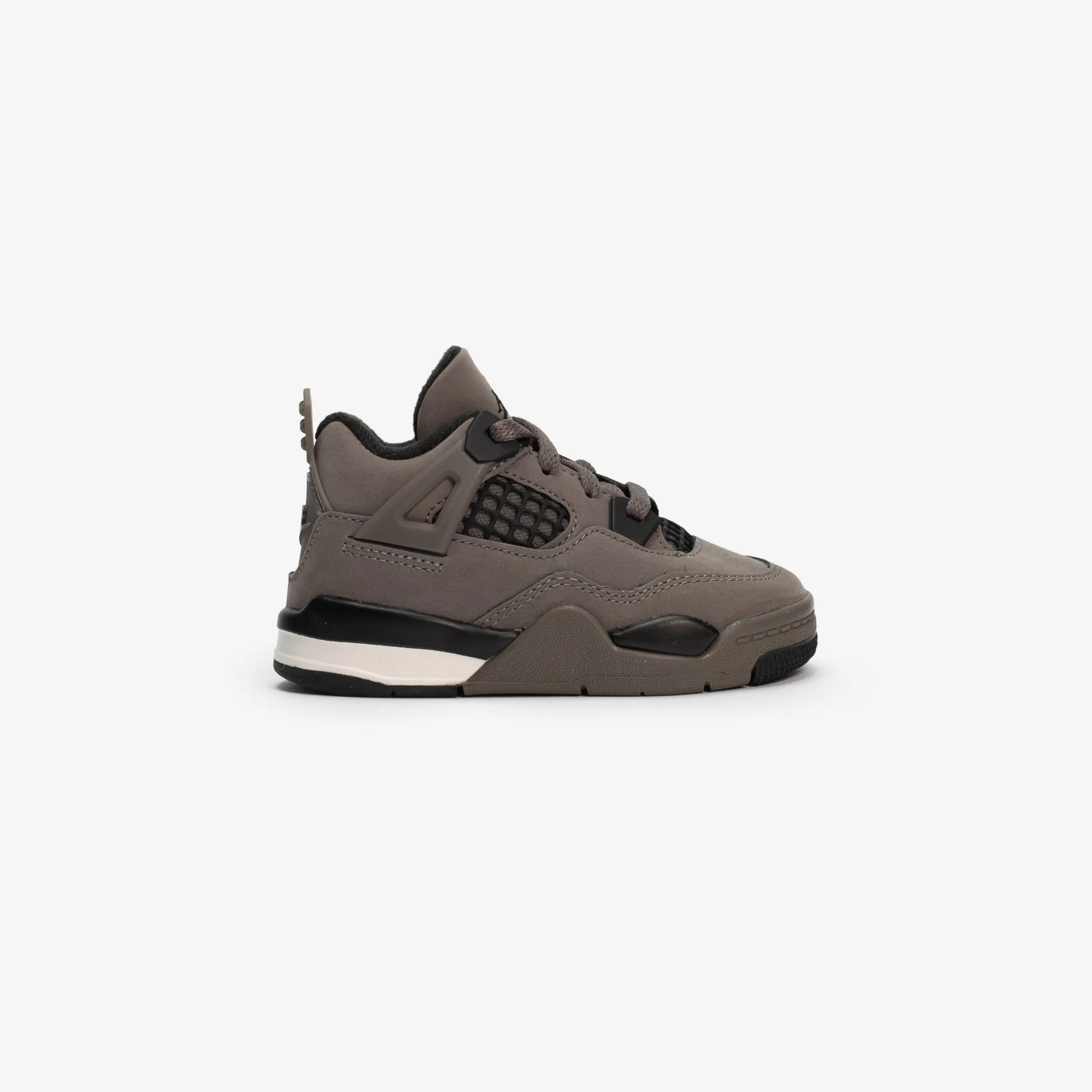 Air Jordan Retro 4 OG (TD) BreathableUpper