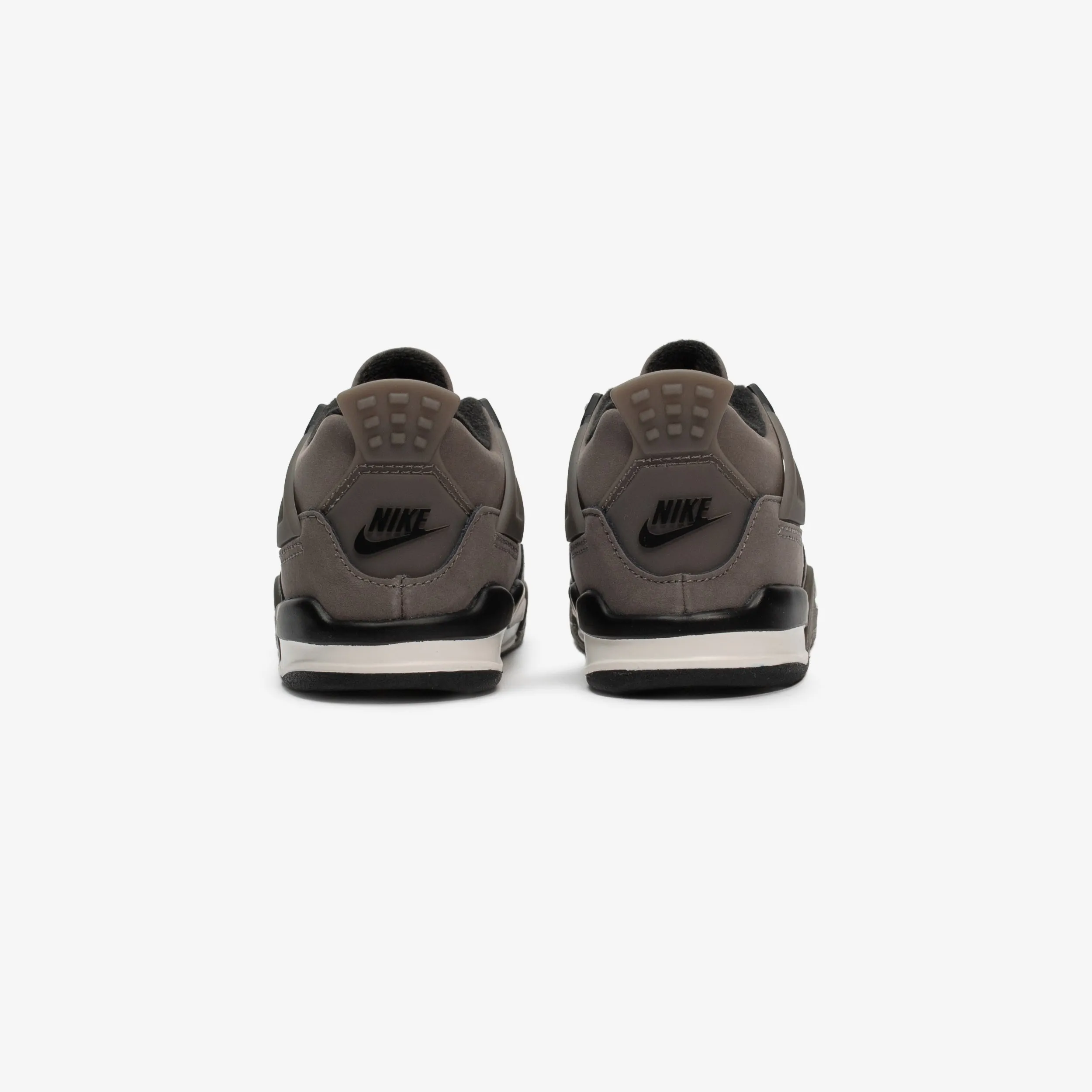 Air Jordan Retro 4 OG (TD) Breath Ready Upper Game Speed Support