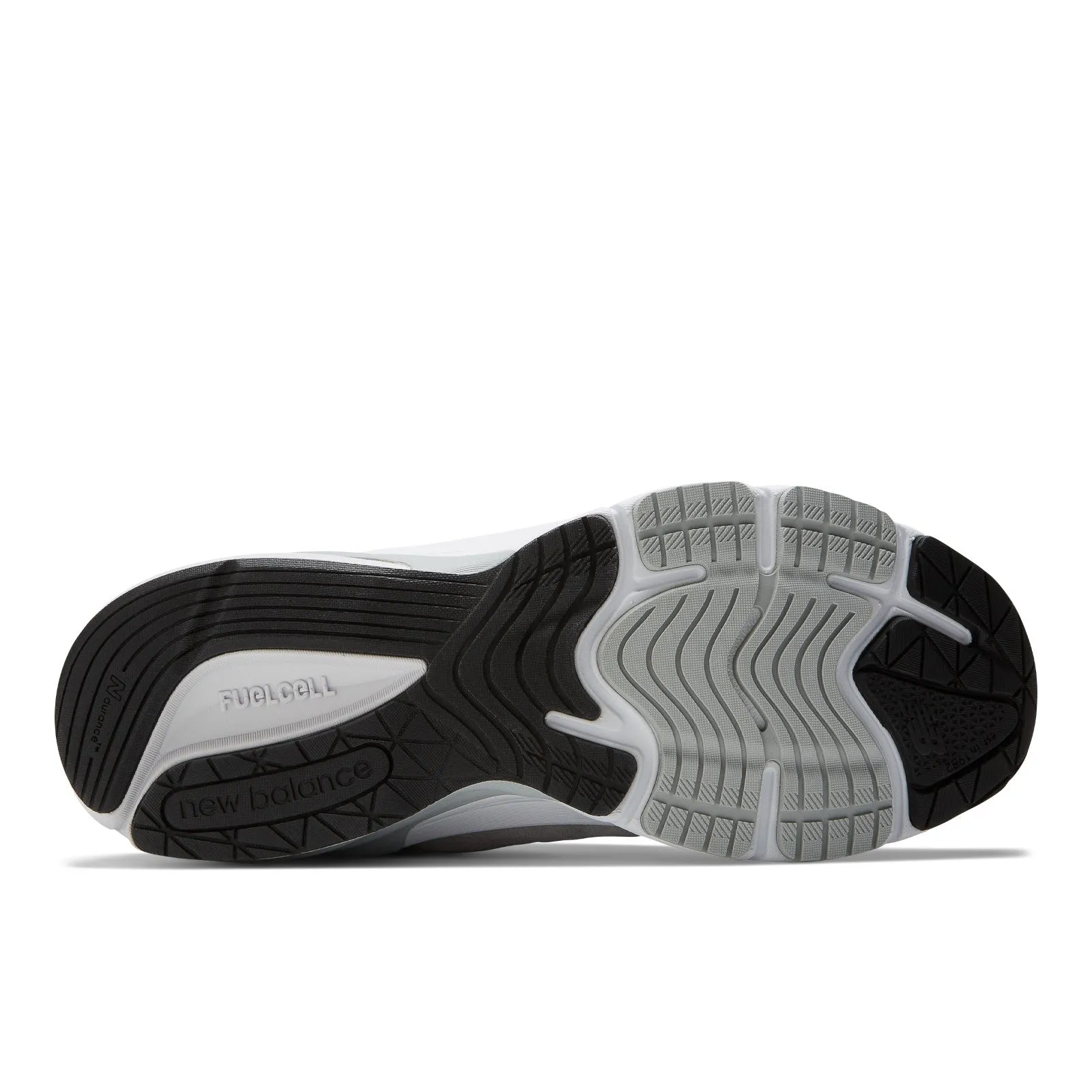 NEW BALANCE M990GL6 GREY Comfort Flex