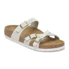 Chic Fit Franca Regular/Wide Fit