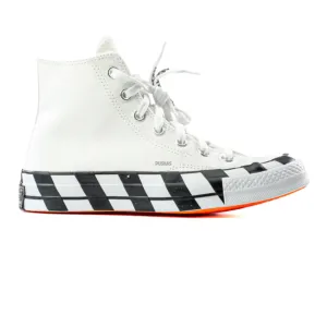 Easy Lace Chuck Taylor All-Star Hi 70 x Off-White