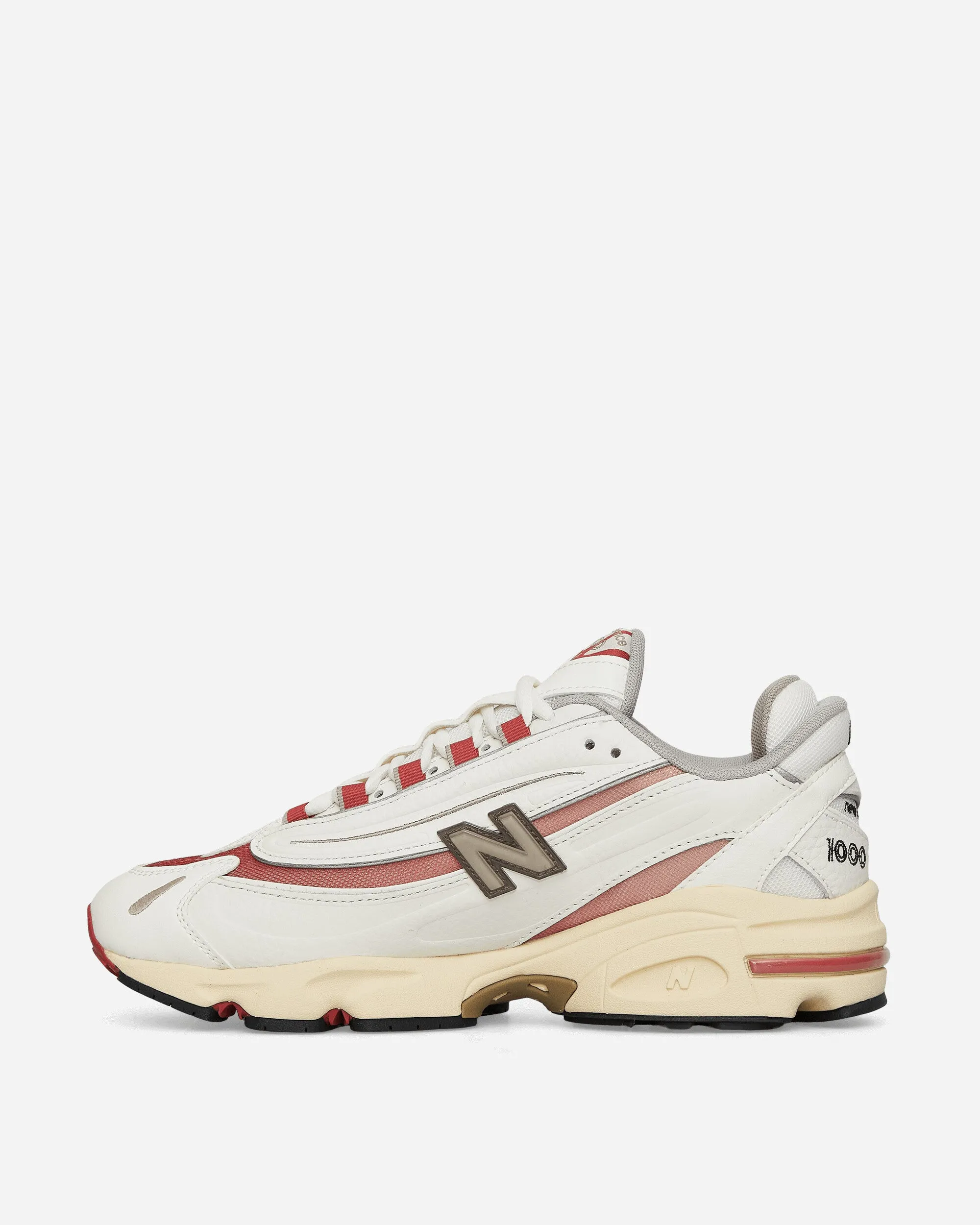 Light frame Shell Walk 1000 Sneakers Sea Salt / Astro Dust