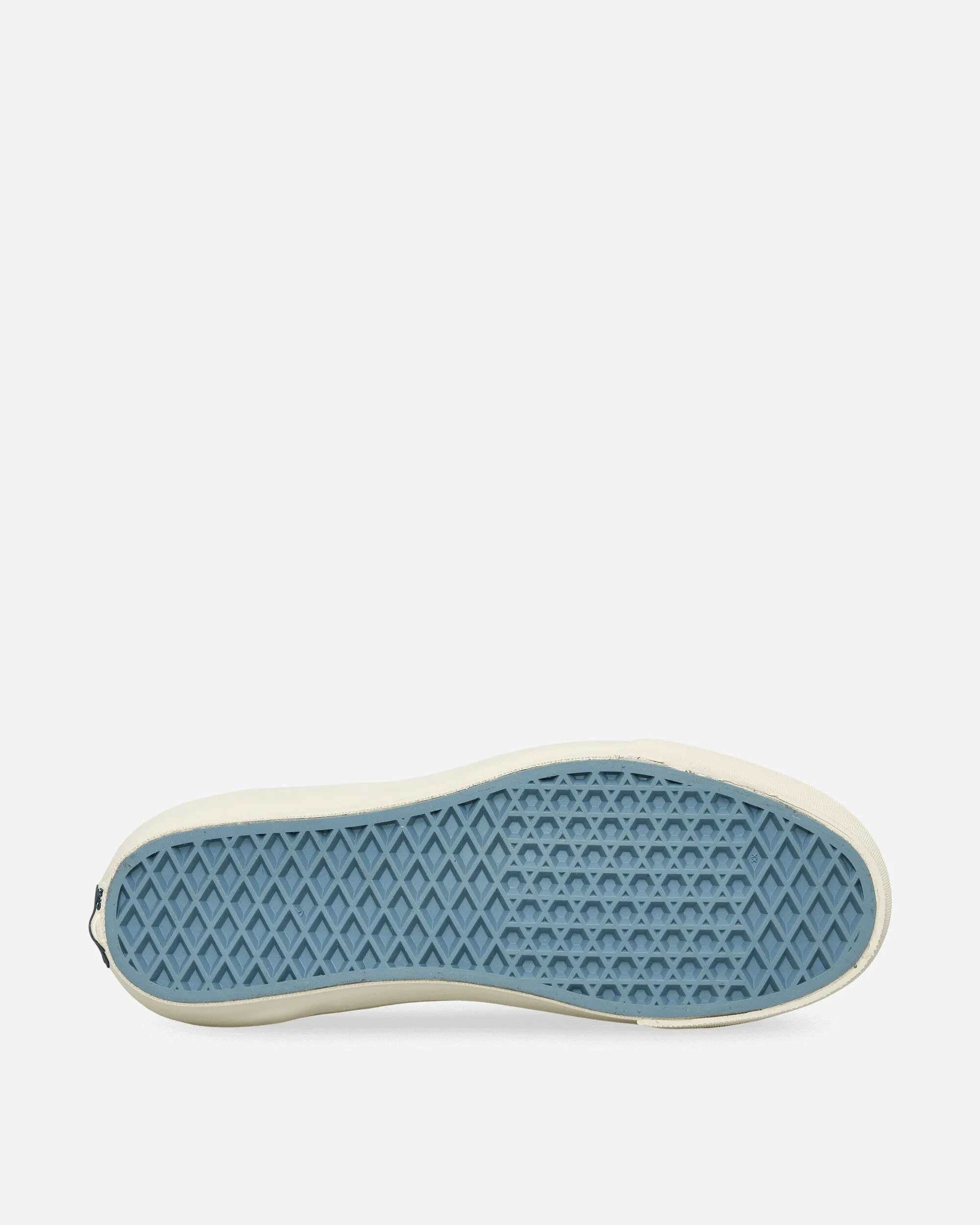 FDMTL Half Cab 33 Sneakers Blue Flexibility