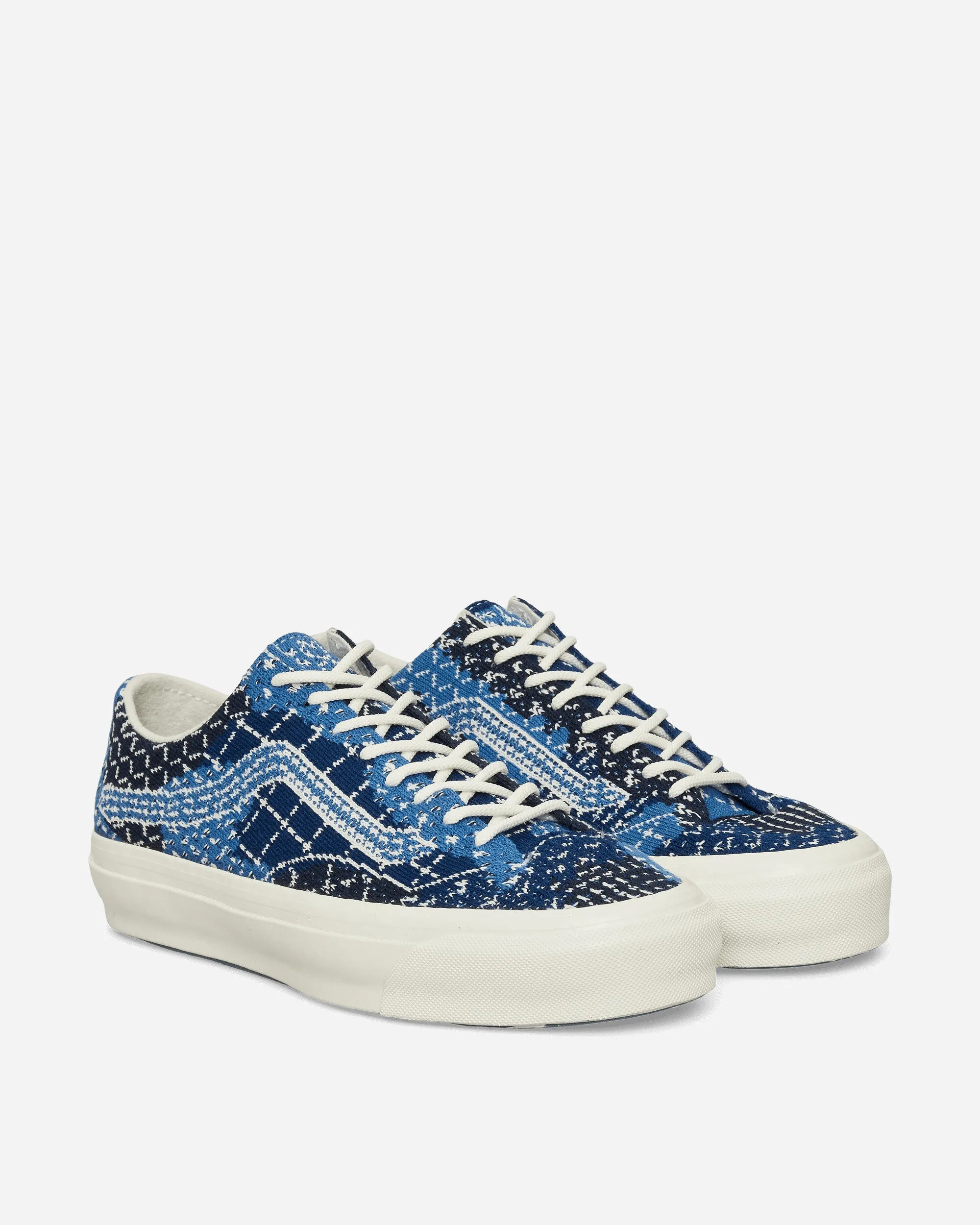 Lined interior All Fit FDMTL Old Skool 36 Sneakers Blue