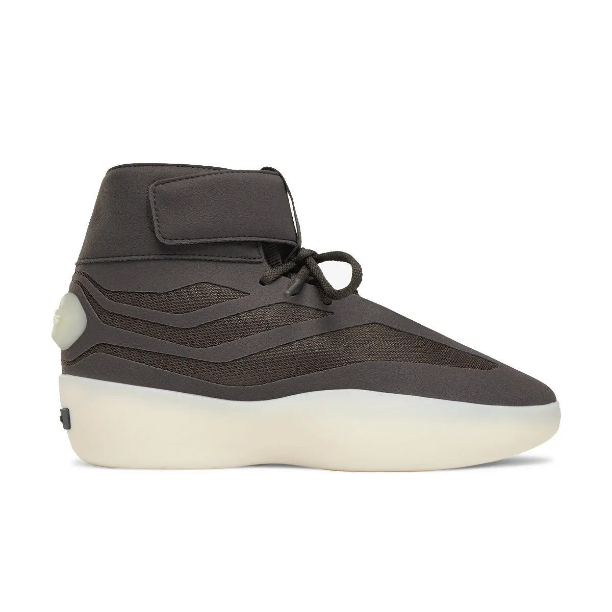   Fear Of God Athletics II Basketball High 'Night Brown' Anti Friction Rebound Midsole