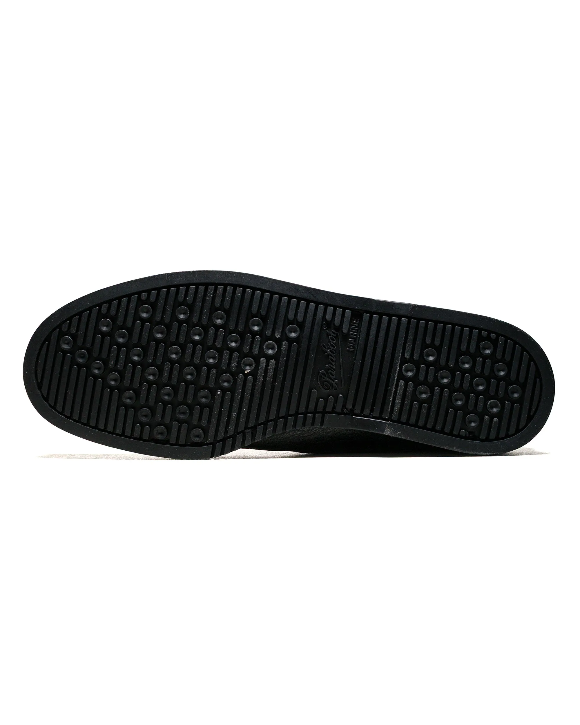 Paraboot Malibu Cerf Noir Outdoor Ease
