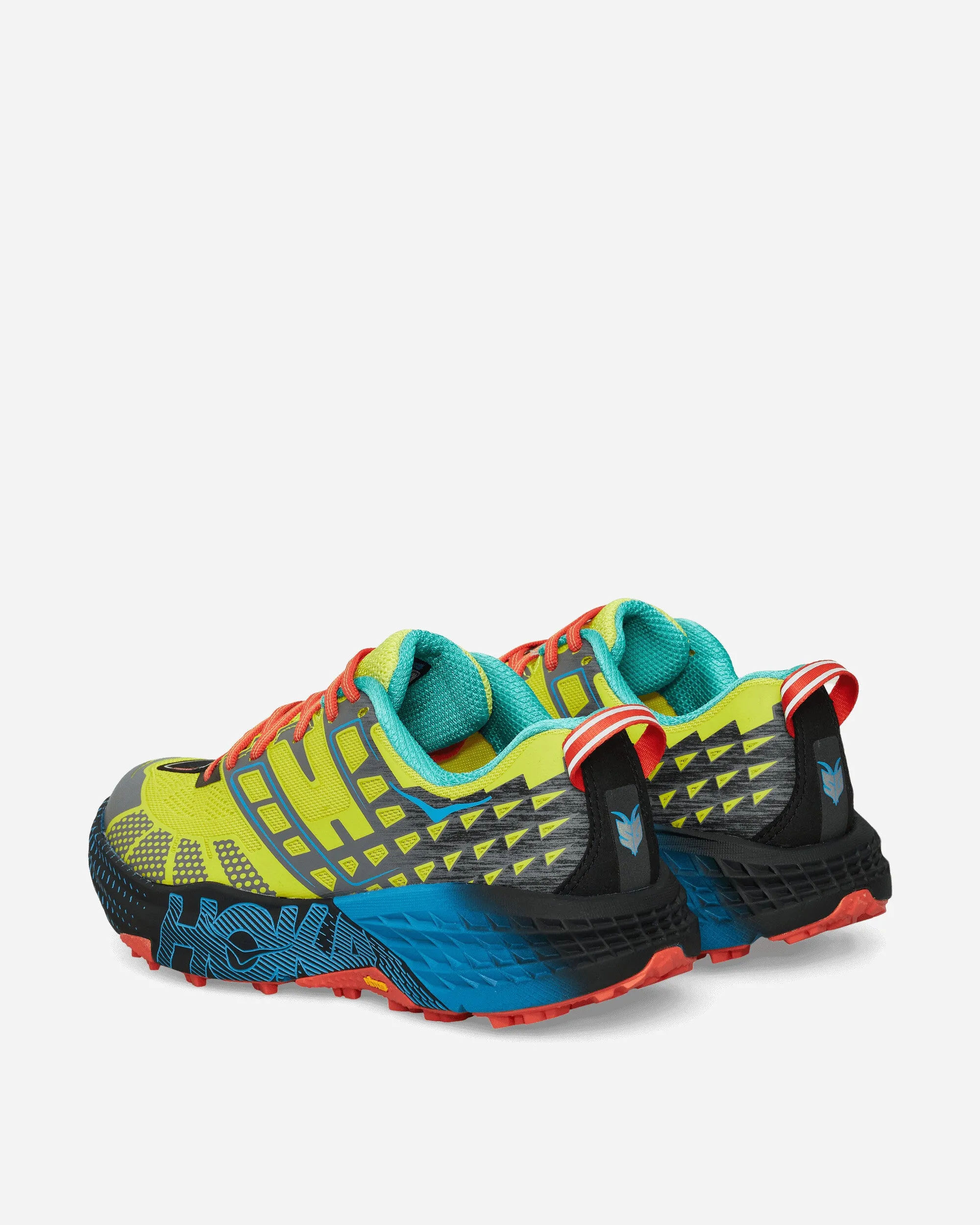 weekend use Speedgoat 2 Sneakers Citrus / Blue