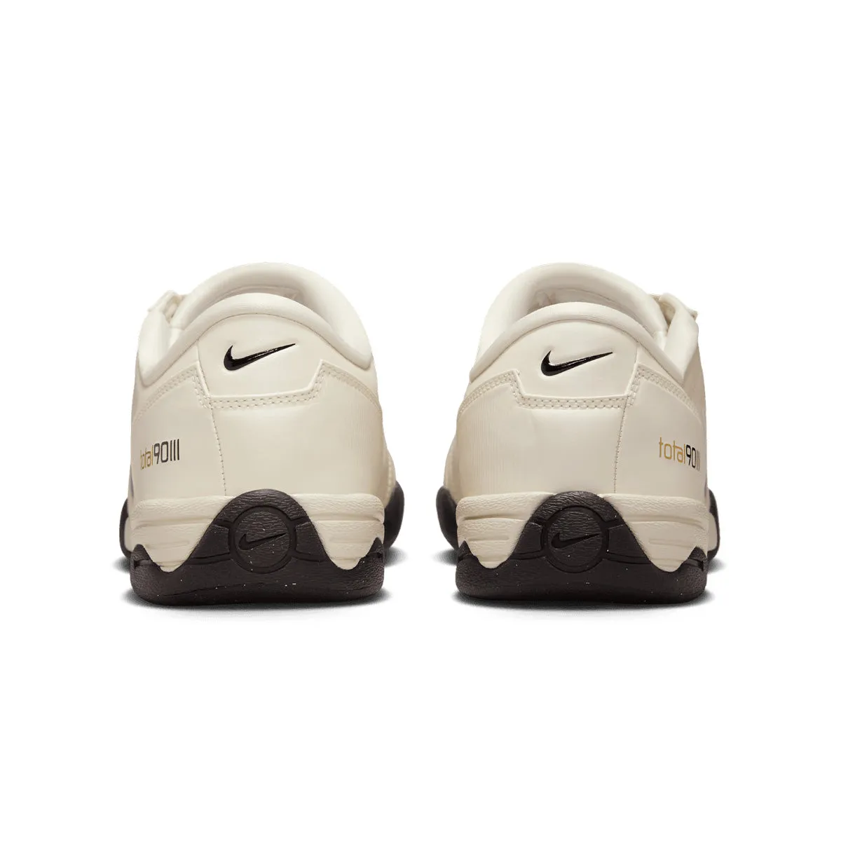 Total 90 III 'Light Orewood Brown' Daily Look Molded Foam