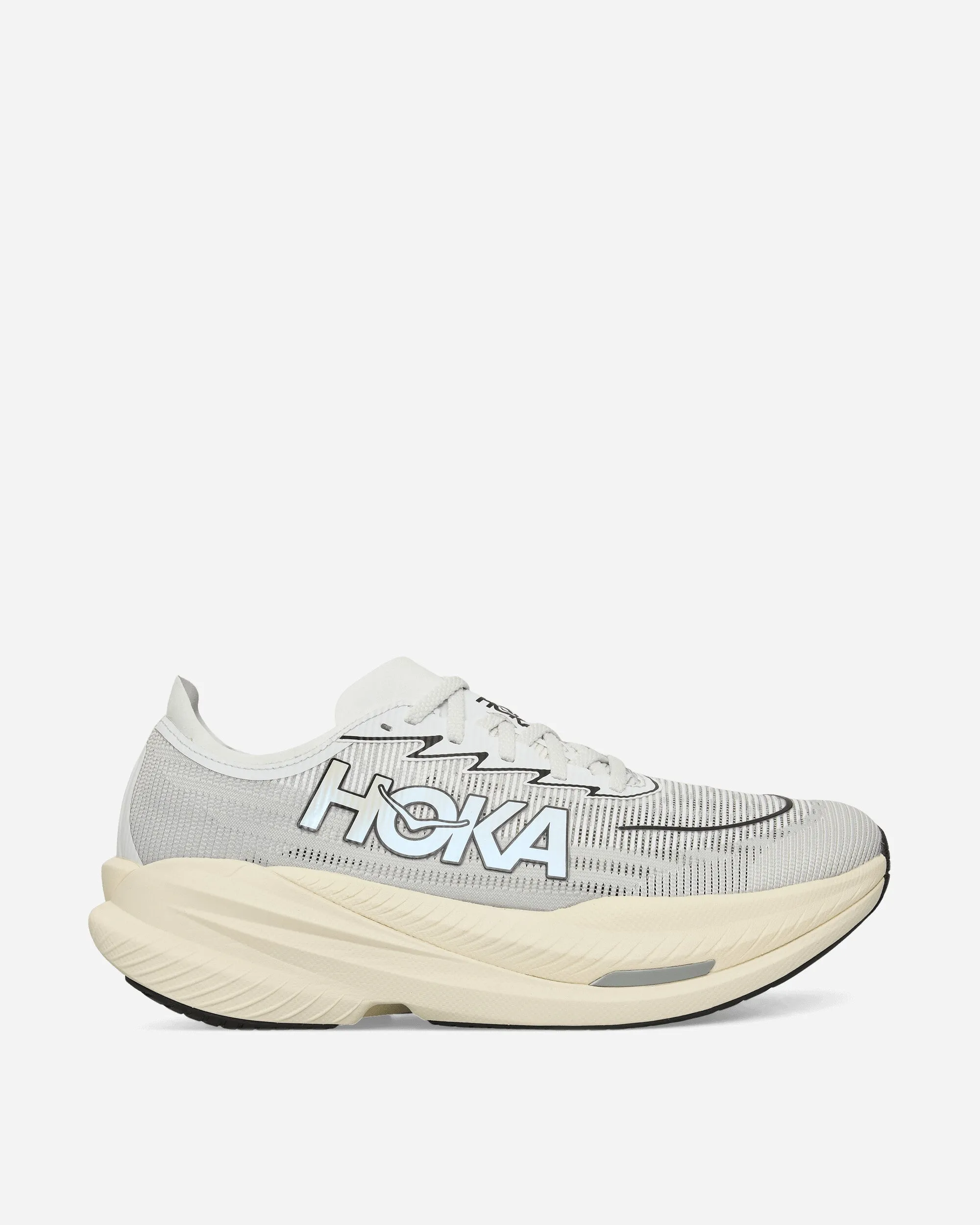 Mach X 2 Sneakers White / Cosmic Grey Anti   Blister