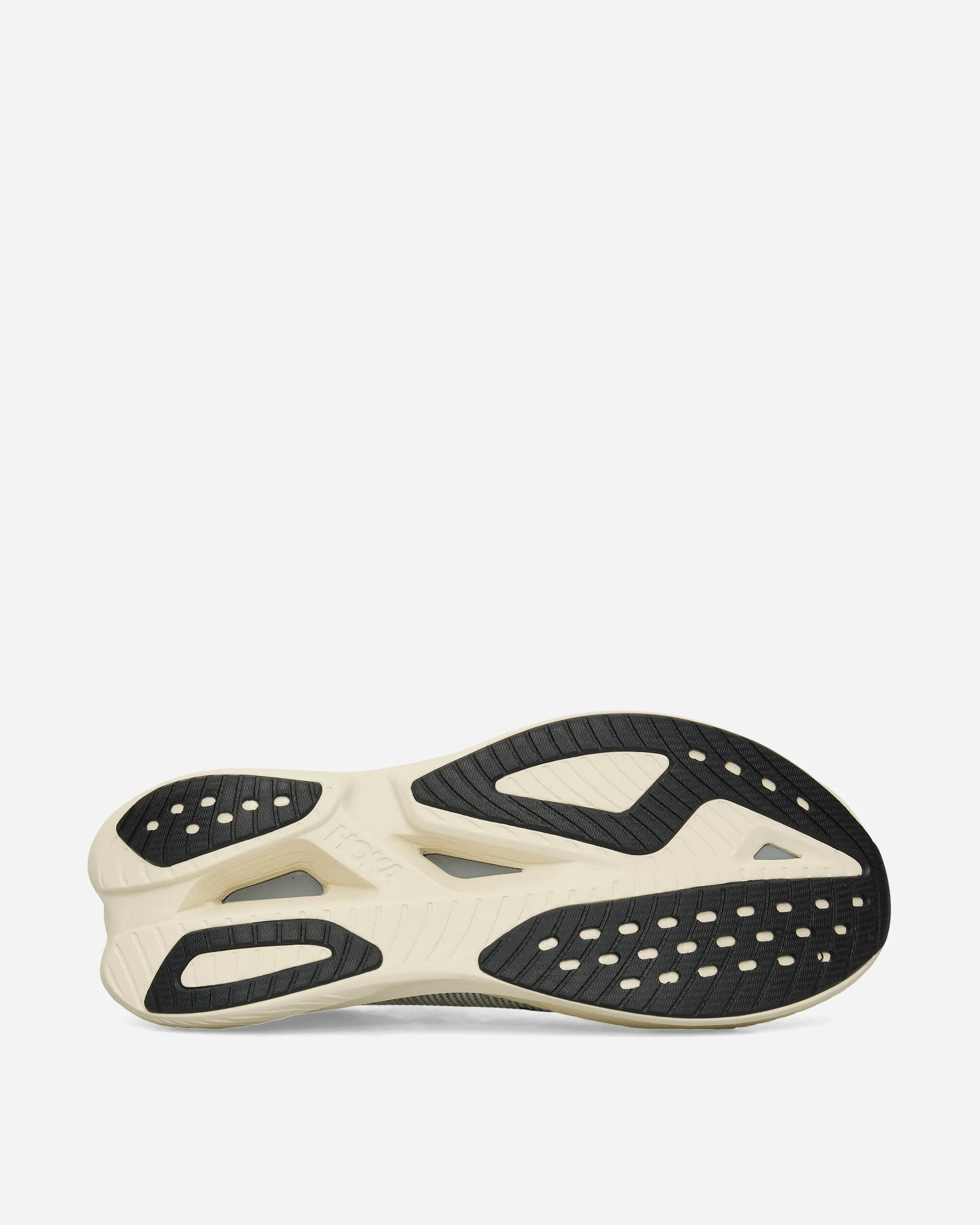 Supportive Design Mach X 2 Sneakers White / Cosmic Grey