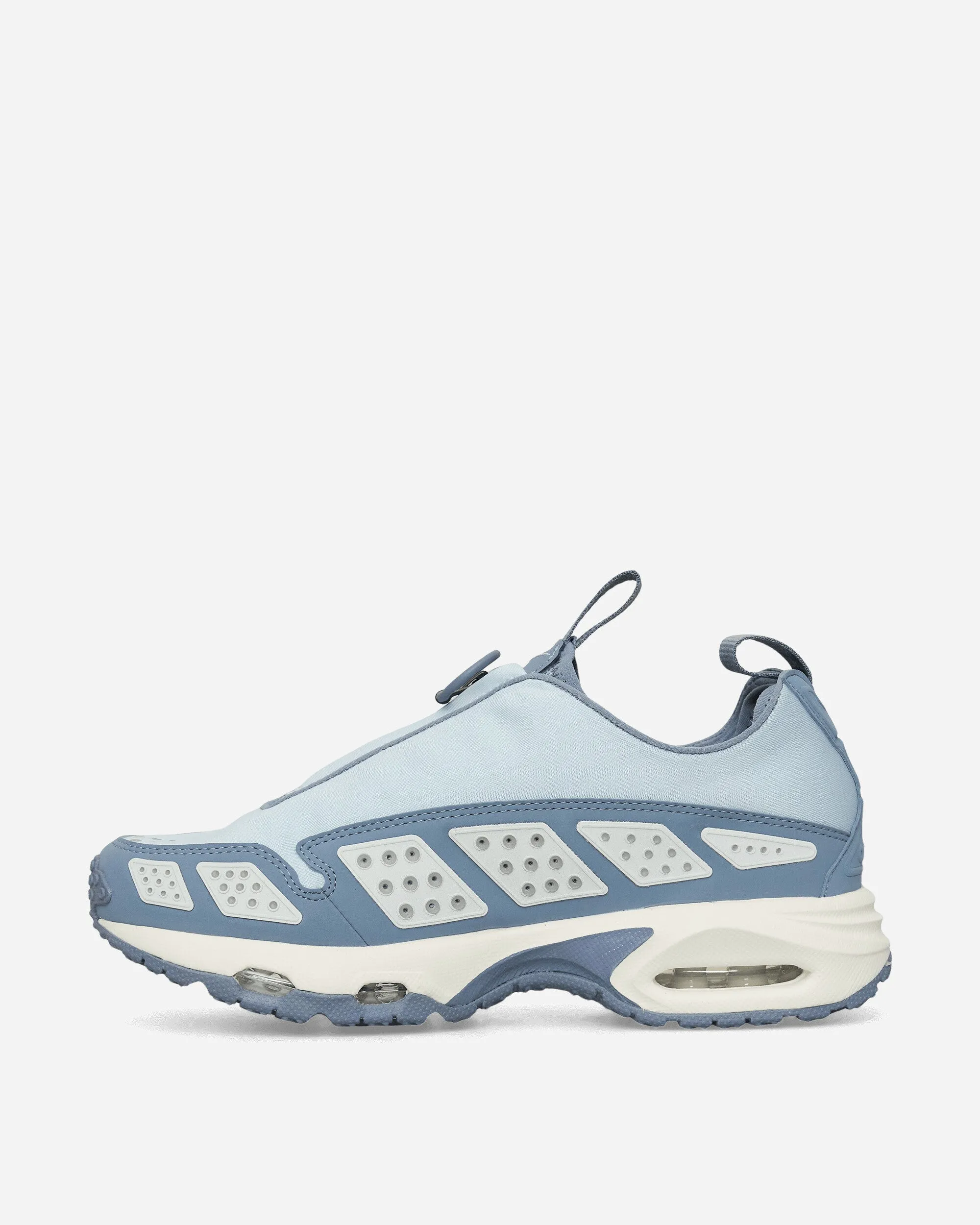 Women's Air Max SNDR Sneakers Blue Tint / Ashen Slate Stand All Day