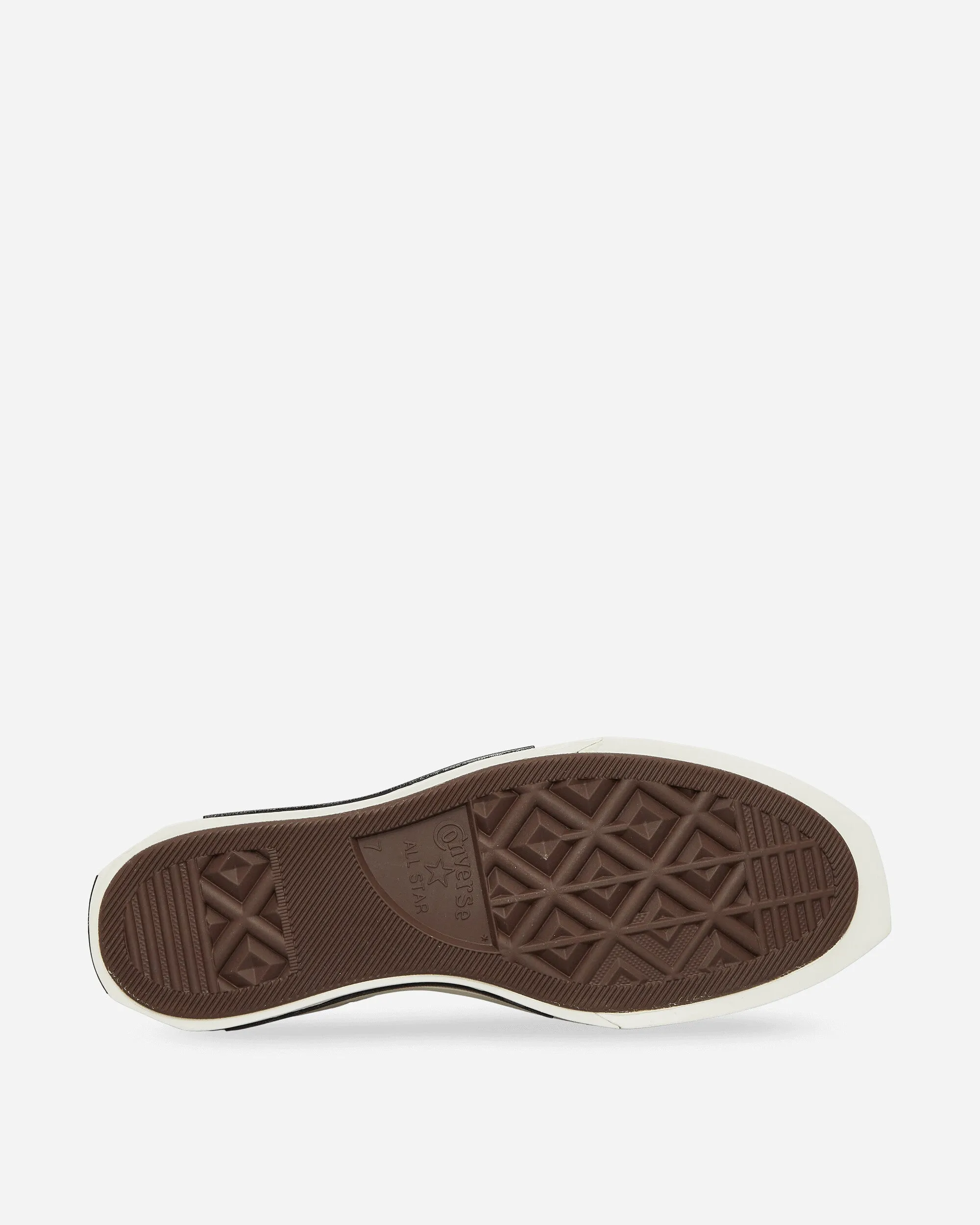 Cushion Boost Durable Walk Chuck 70 De Luxe Squared Sneakers Egret