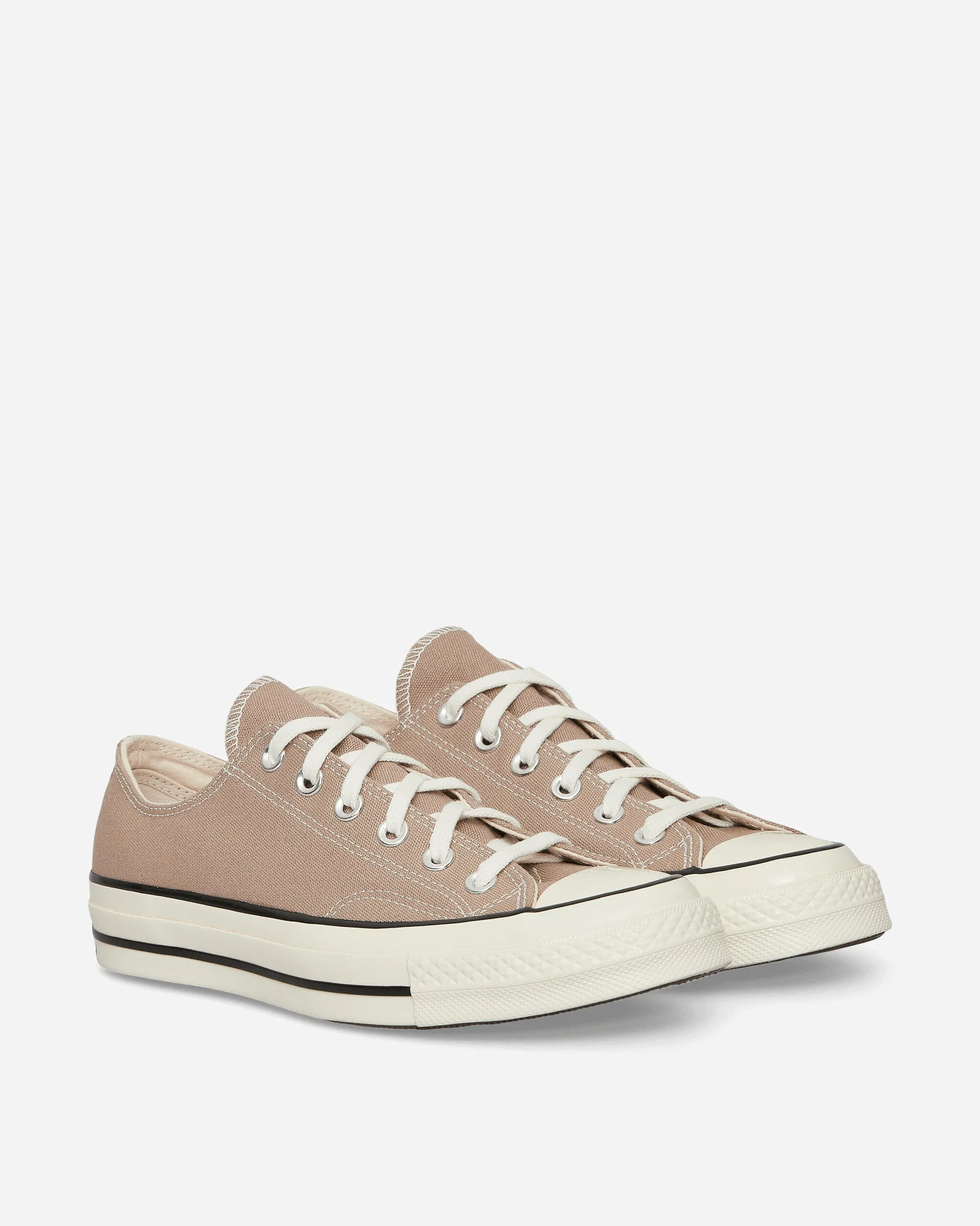 Streetwear Look City Utility Chuck 70 Low Vintage Canvas Sneakers Vintage Cargo