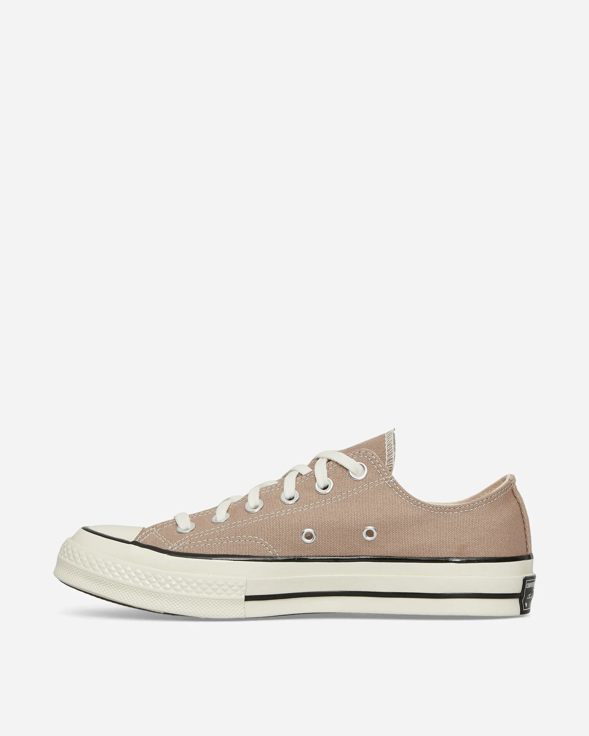 Chuck 70 Low Vintage Canvas Sneakers Vintage Cargo Tree Run Cool Feel