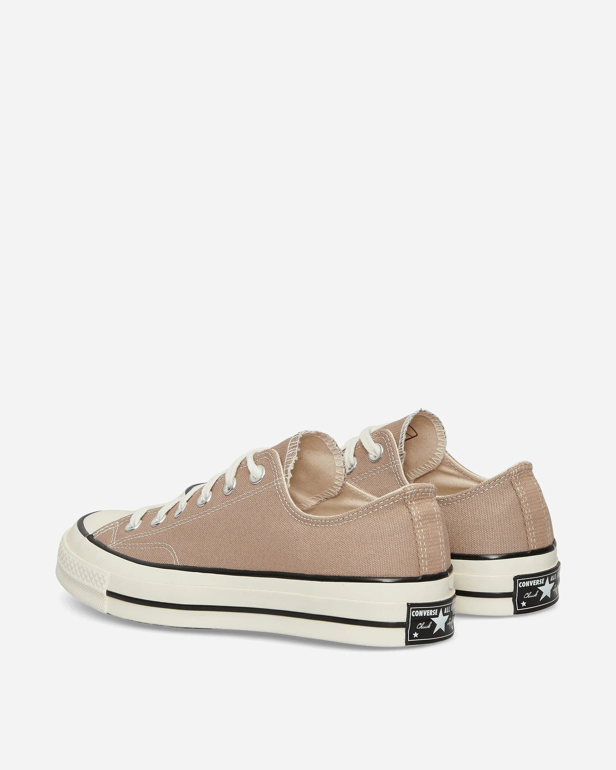 Chuck 70 Low Vintage Canvas Sneakers Vintage Cargo Peak Hike Cool Vibe