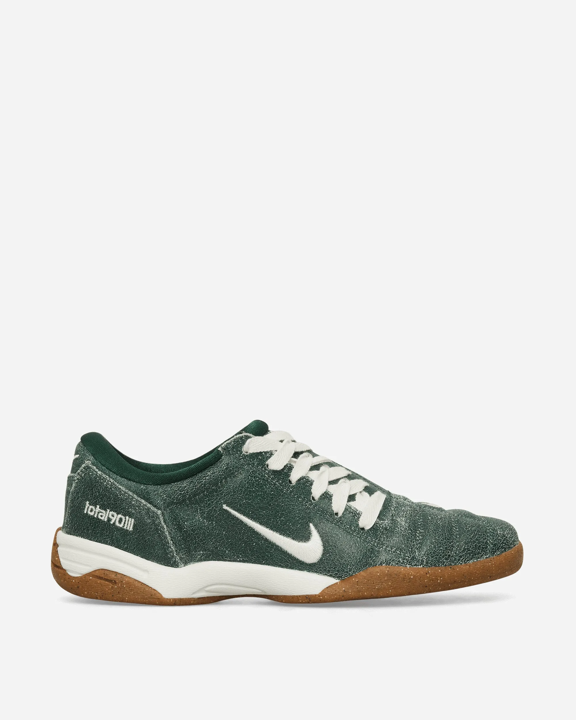 Total 90 Sneakers Fir / Gum Med Brown Dodge Step