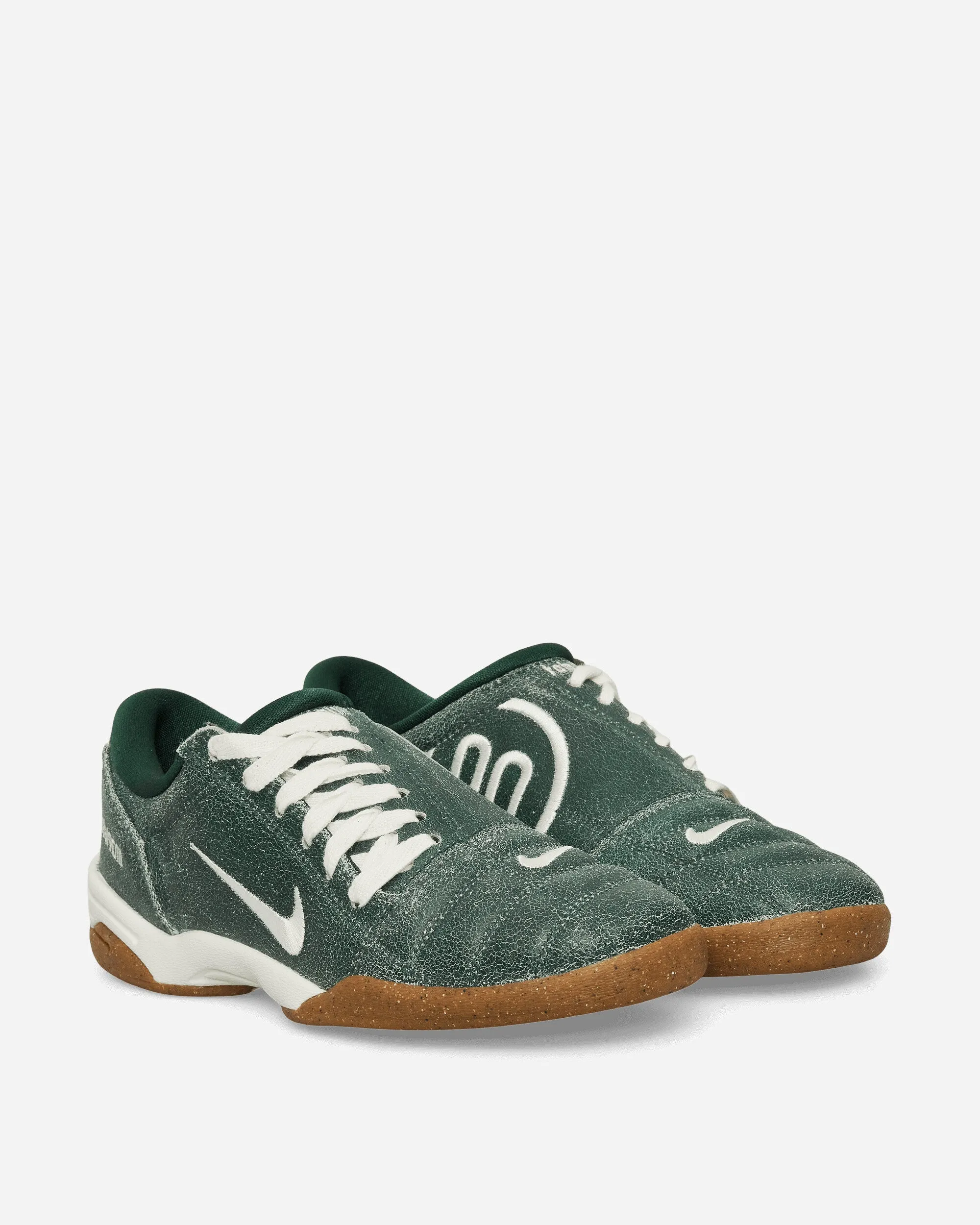 Total 90 Sneakers Fir / Gum Med Brown Ankle friendly Hill Walk