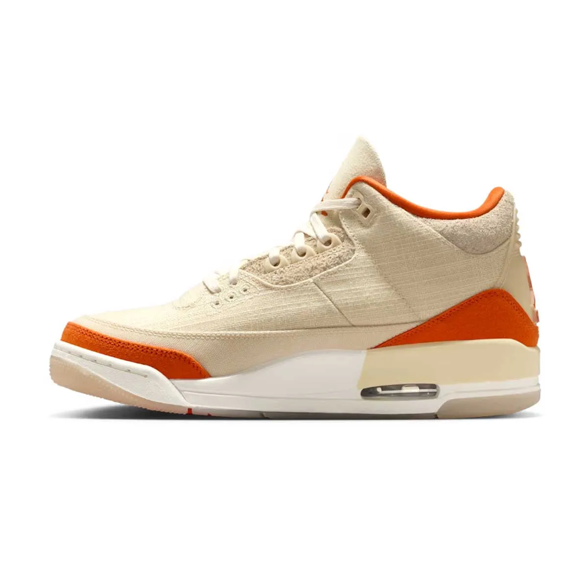 Washable Hill Climb Wmns Air Jordan 3 Retro 'Starfish'