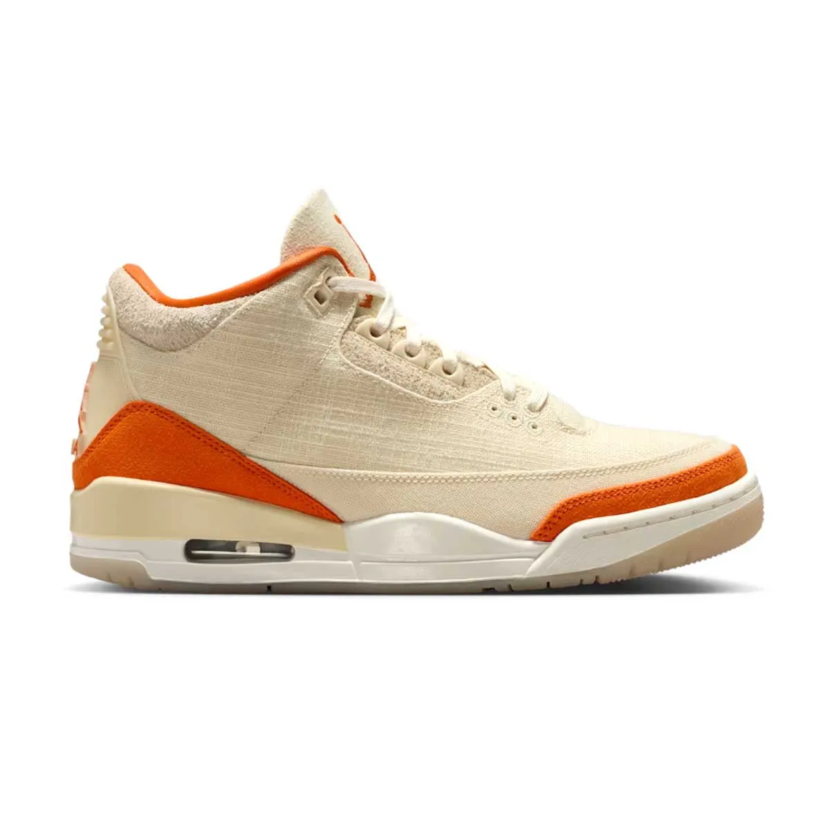 Low Profile Hop Step Wmns Air Jordan 3 Retro 'Starfish'