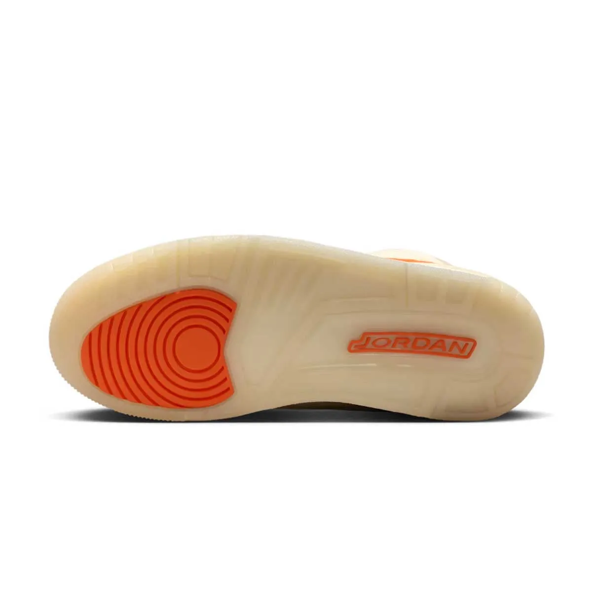 Wmns Air Jordan 3 Retro 'Starfish' Rainy Day