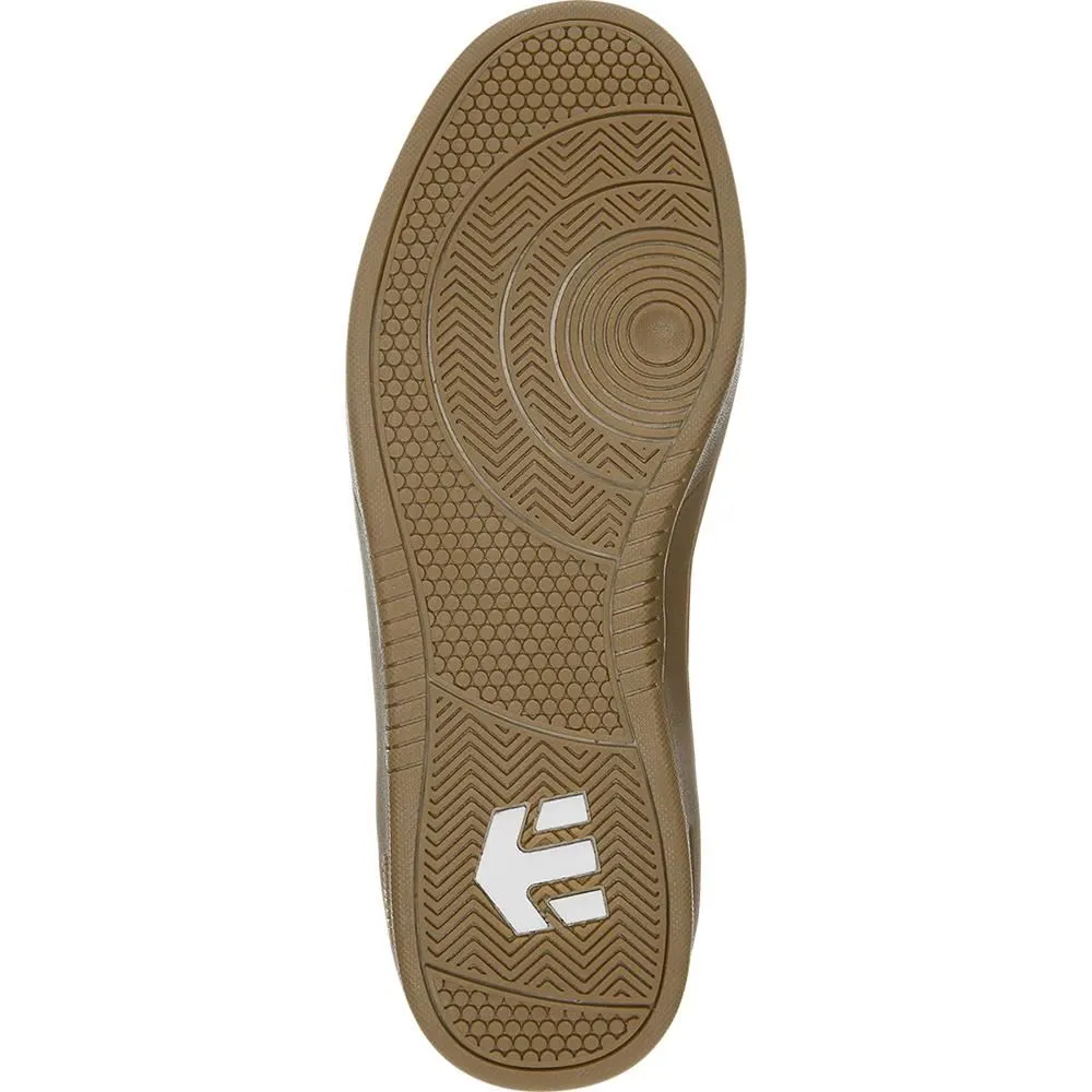 Group Hike Etnies Windrow X Burn Slow - Black/Orange