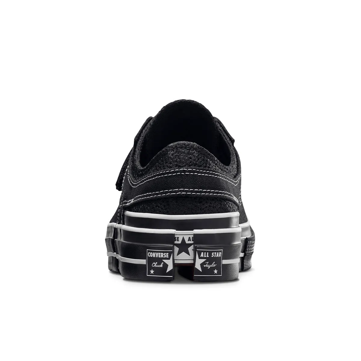 Sand Beige Swing Step   Feng Chen Wang Chuck 70 2-in-1 'Black'
