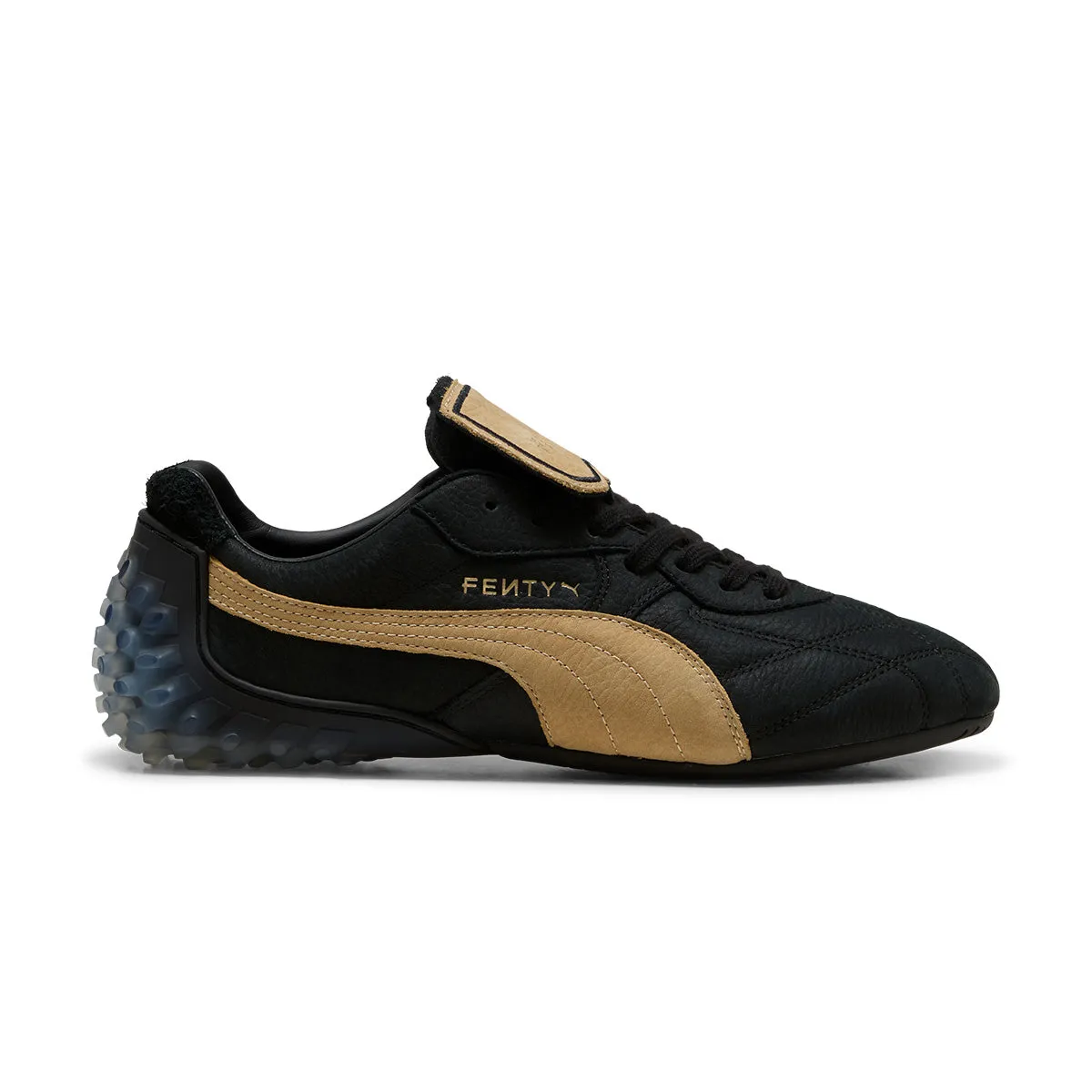   FENTY Avanti LS 'Puma Black Prairie Tan' Track Hike