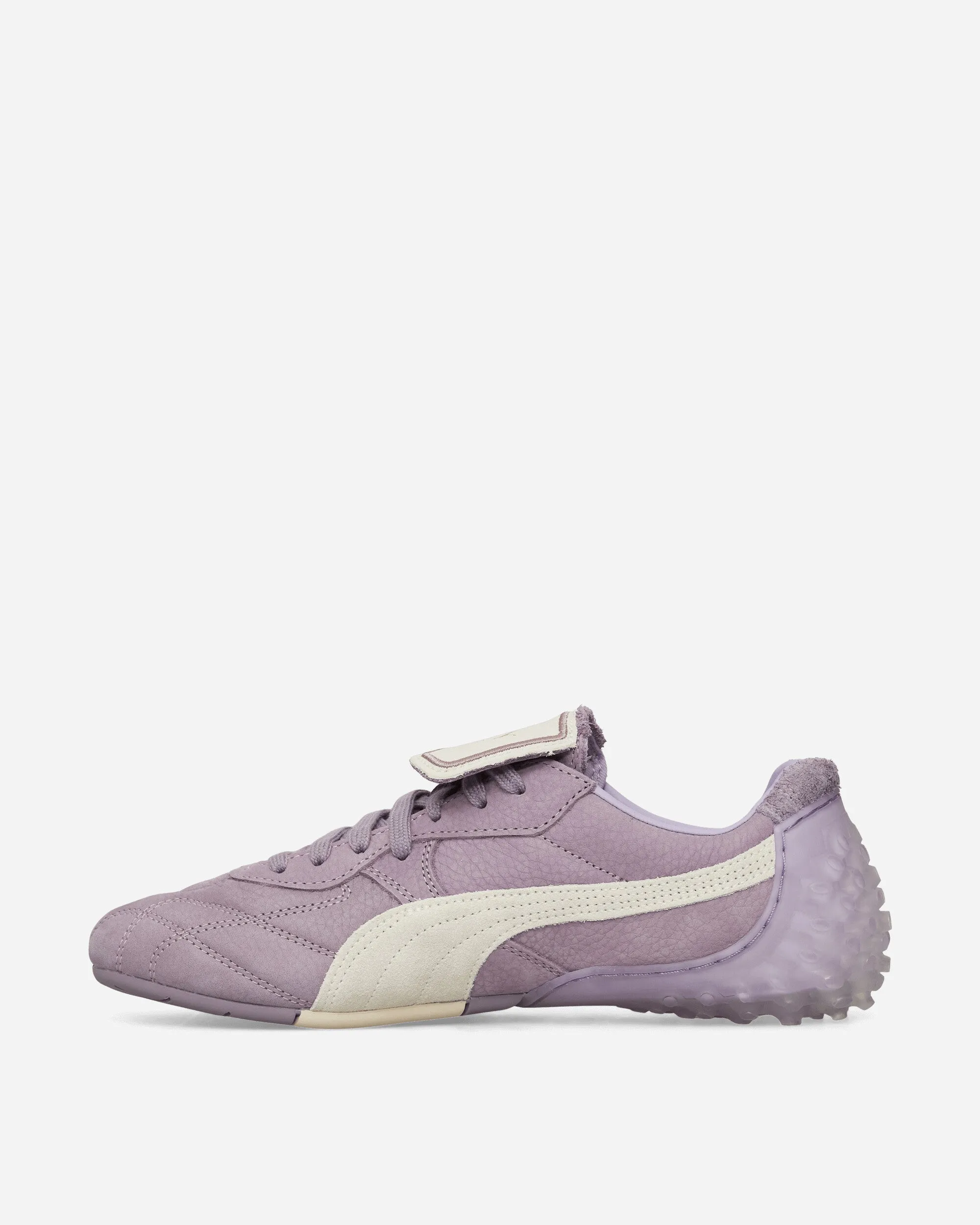 FENTY Avanti LS Sneakers Pale Plum / Alpine Snow Work Jog Cruise Walk